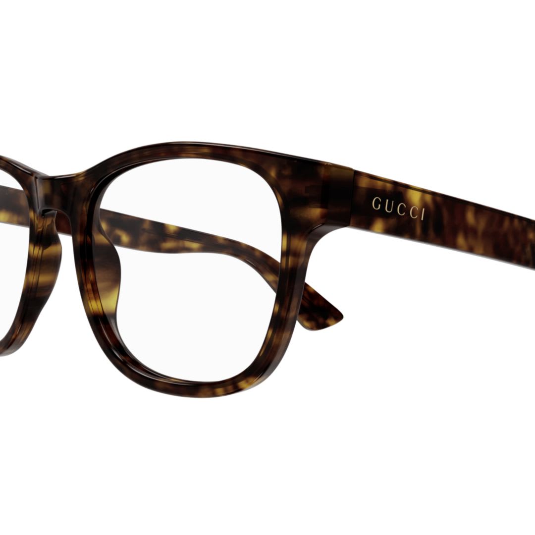 Gucci Eyewear Gg1344o006 Havana Havana Transpa | italist Gucci Eyewear Gg1344o006 Havana Havana Transpa | italist