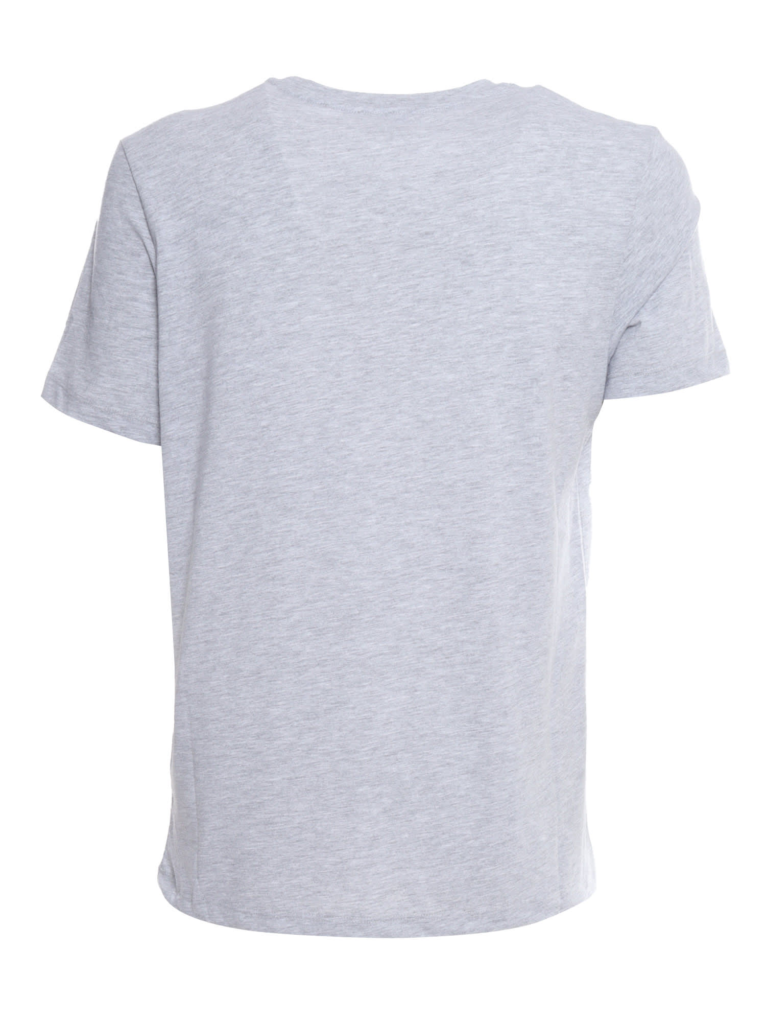 Ballantyne Flower Varsity T-shirt | italist