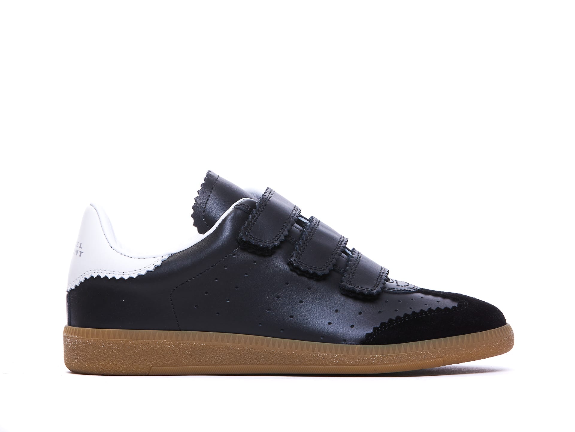 Isabel Marant Beth Sneakers | italist