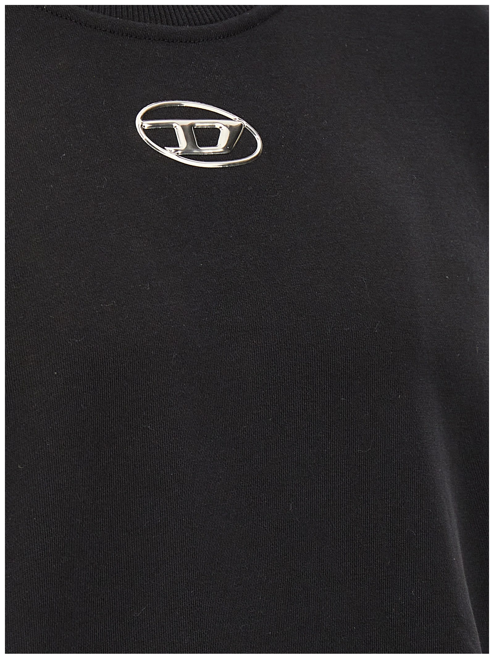 Diesel 's-cooling-l1' Sweatshirt | italist