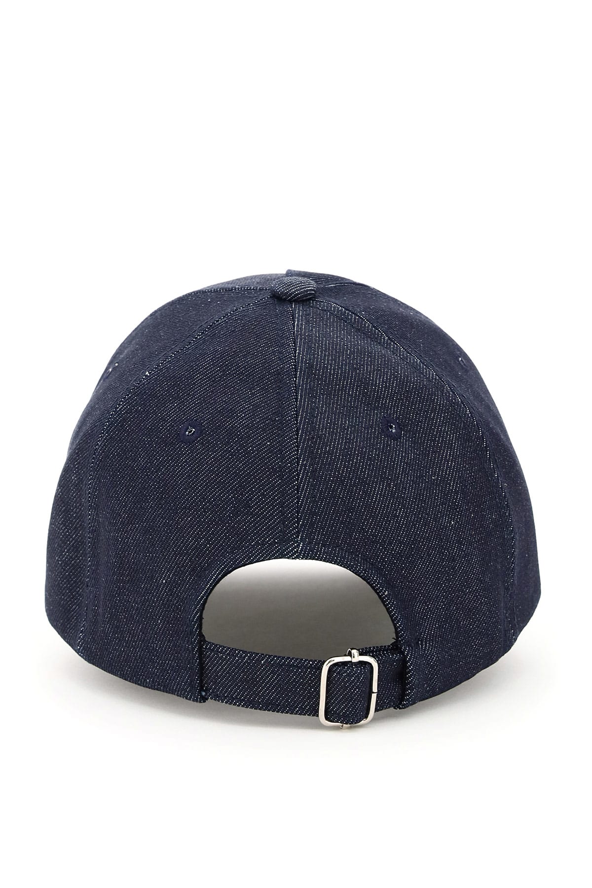 【売れ筋】A.P.C. バレンタインズ ロゴ キャップ non-hedge PARISストーンロゴキャップ|TiMTiMオンラインストア