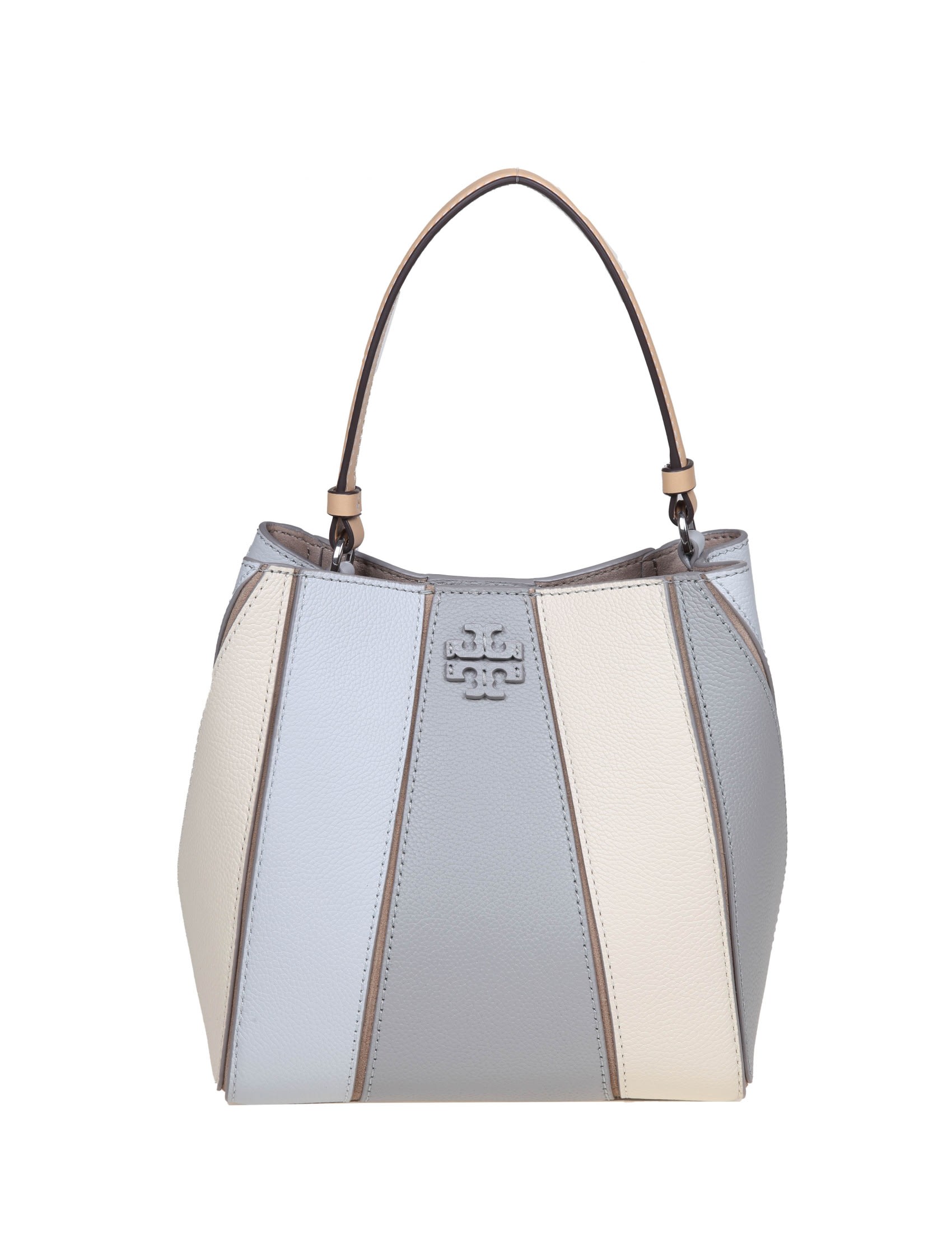 Tory Burch Mcgraw Small Bucket Bag | italist