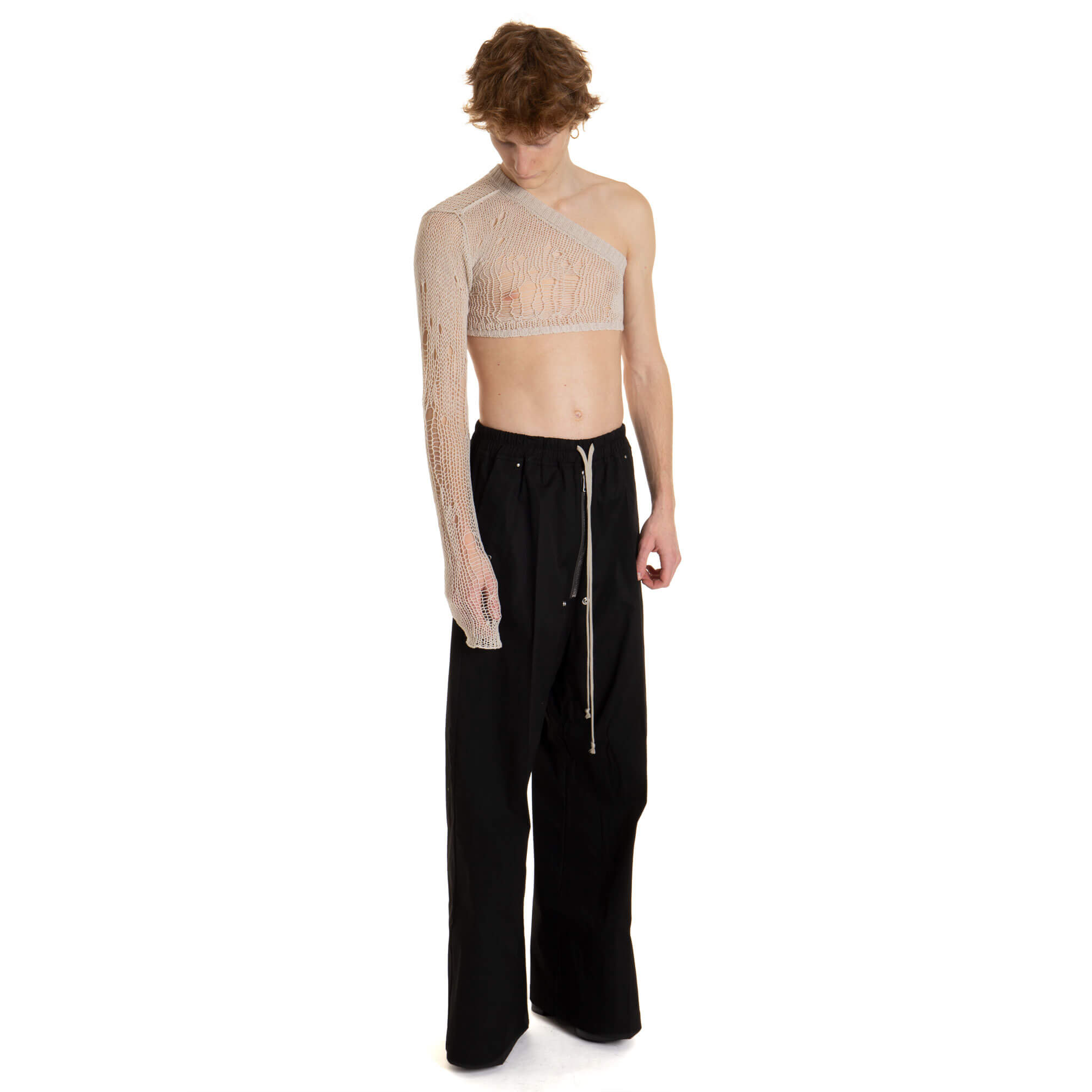 Rick Owens Geth Belas Pants | italist