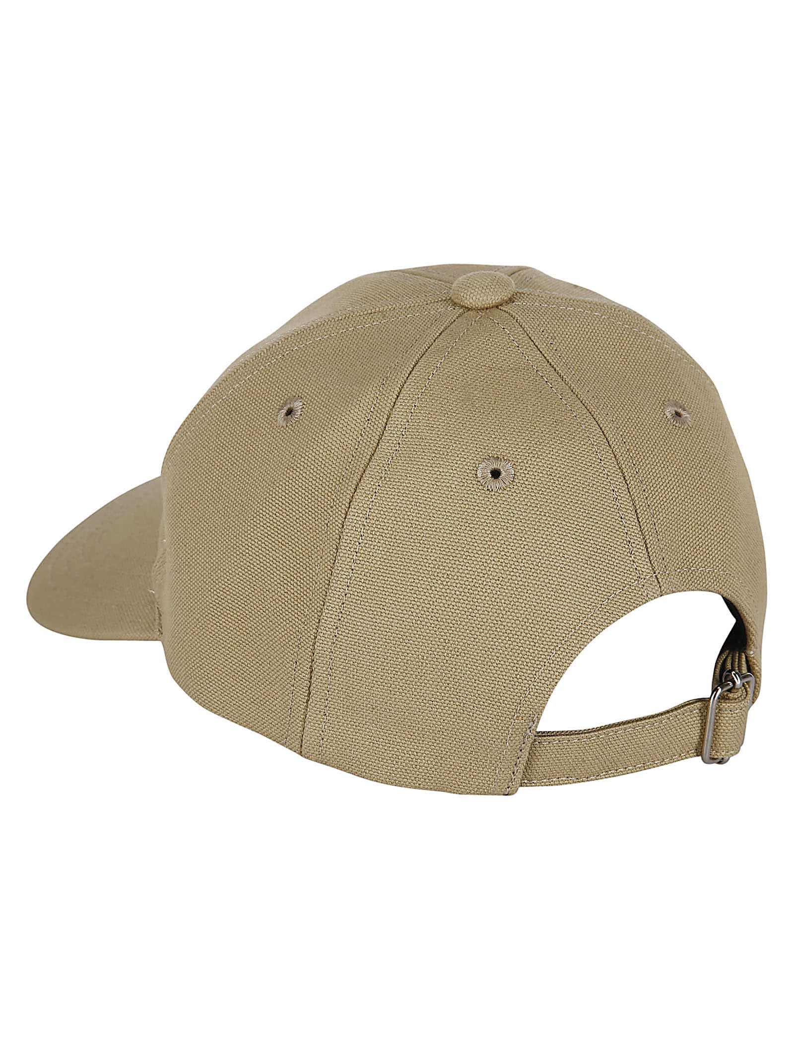 A.P.C. Casquette Charlie | italist
