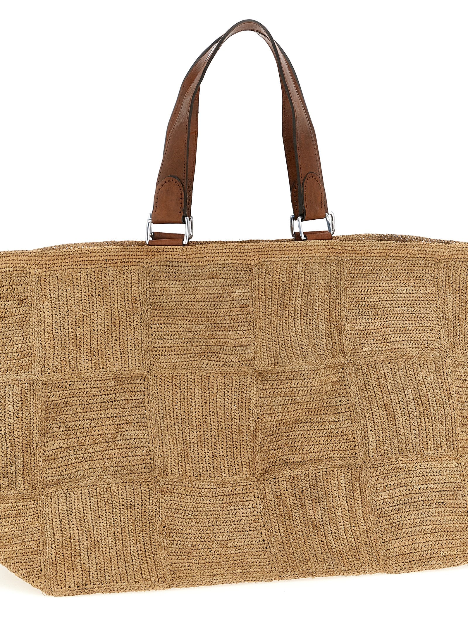トートバッグ IBELIV 'Miray' shopping bag Ibeliv 'miray' Shopping Bag | italist