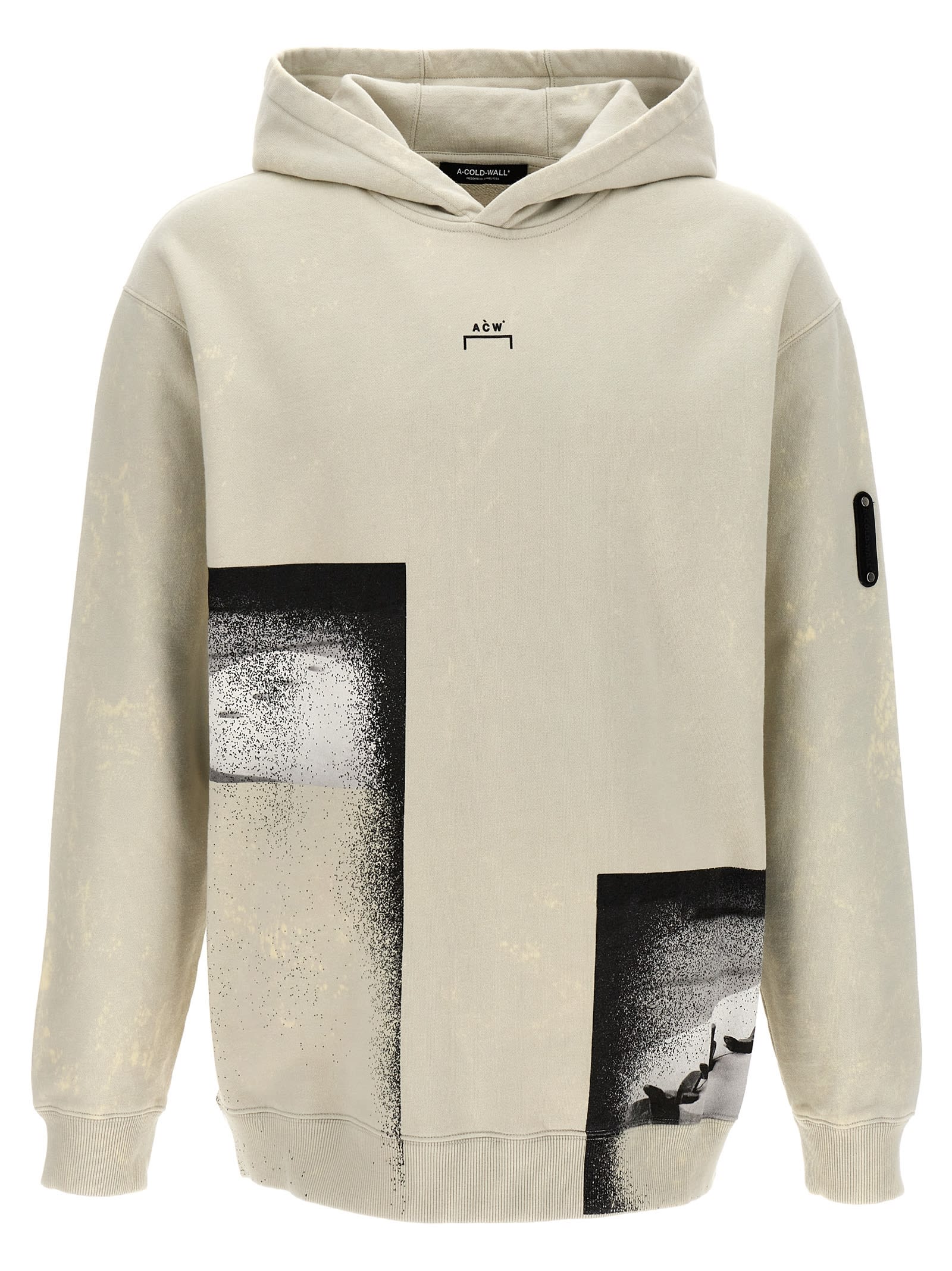 スウェット・トレーナー A-COLD-WALL 'Bouchards' hoodie A-COLD-WALL 'bouchards' Hoodie | italist