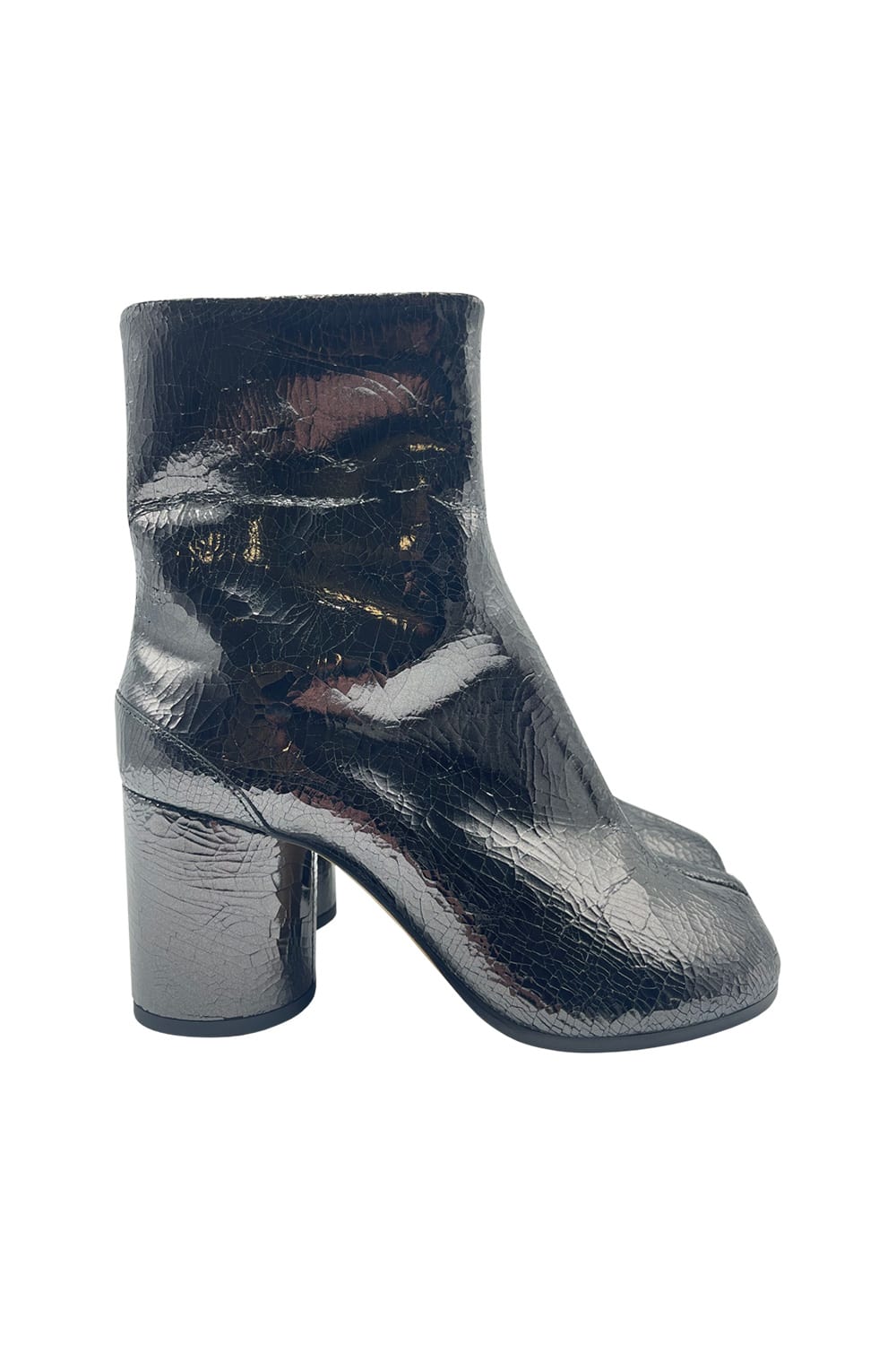 Martin Margiela - Tabi , 侘寂　/退廃, maison margiela tabi boots broken mirror EU 39 | eBay