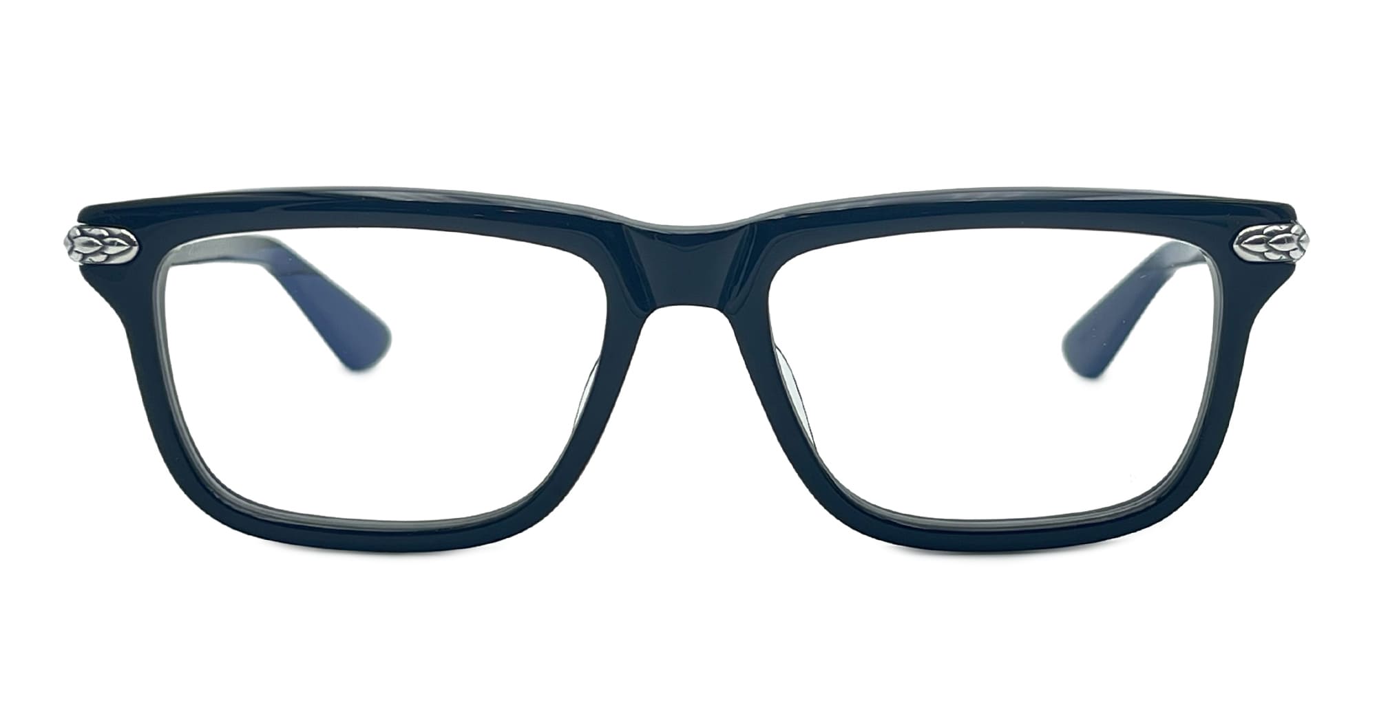【CHROME HEARTS】LITTLE DINGER MAR シルバー装飾 aec45e7fd952d6433e23bc00df7851