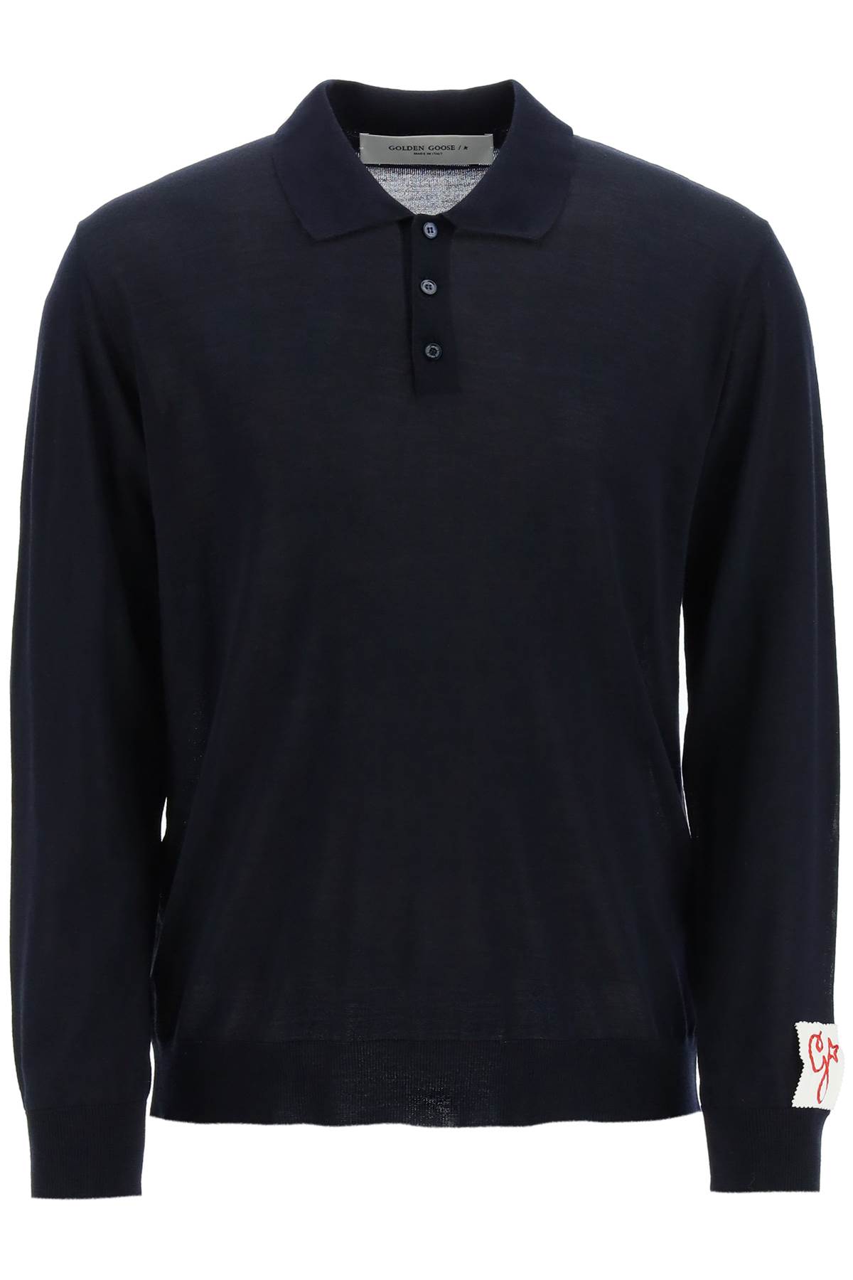 Golden Goose Polo Shirt | italist