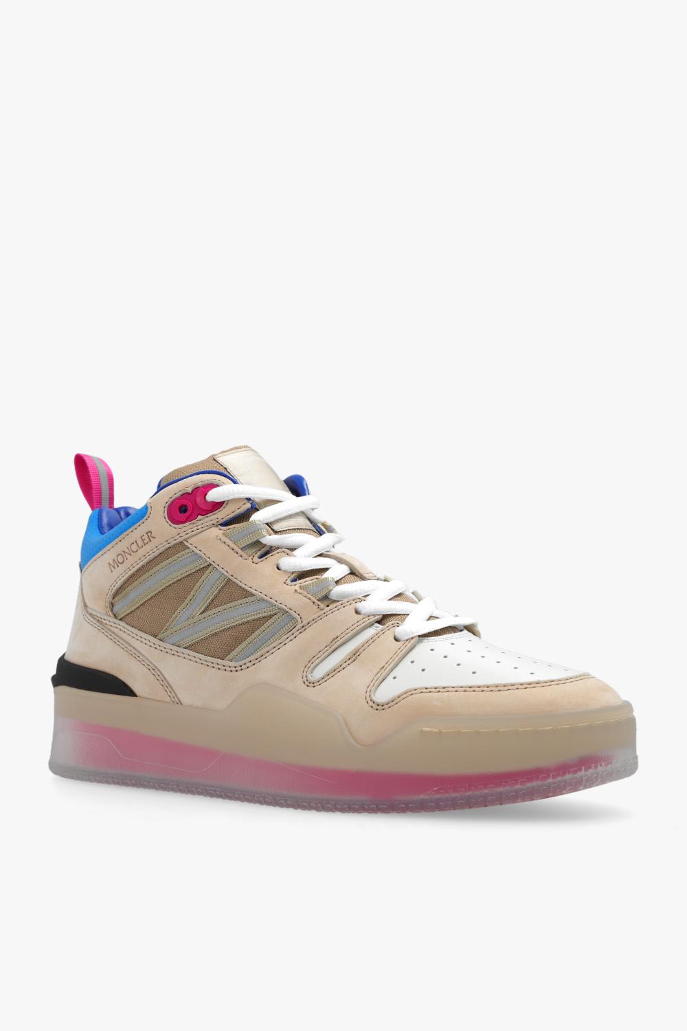 Women's Kuba High-Top Sneaker