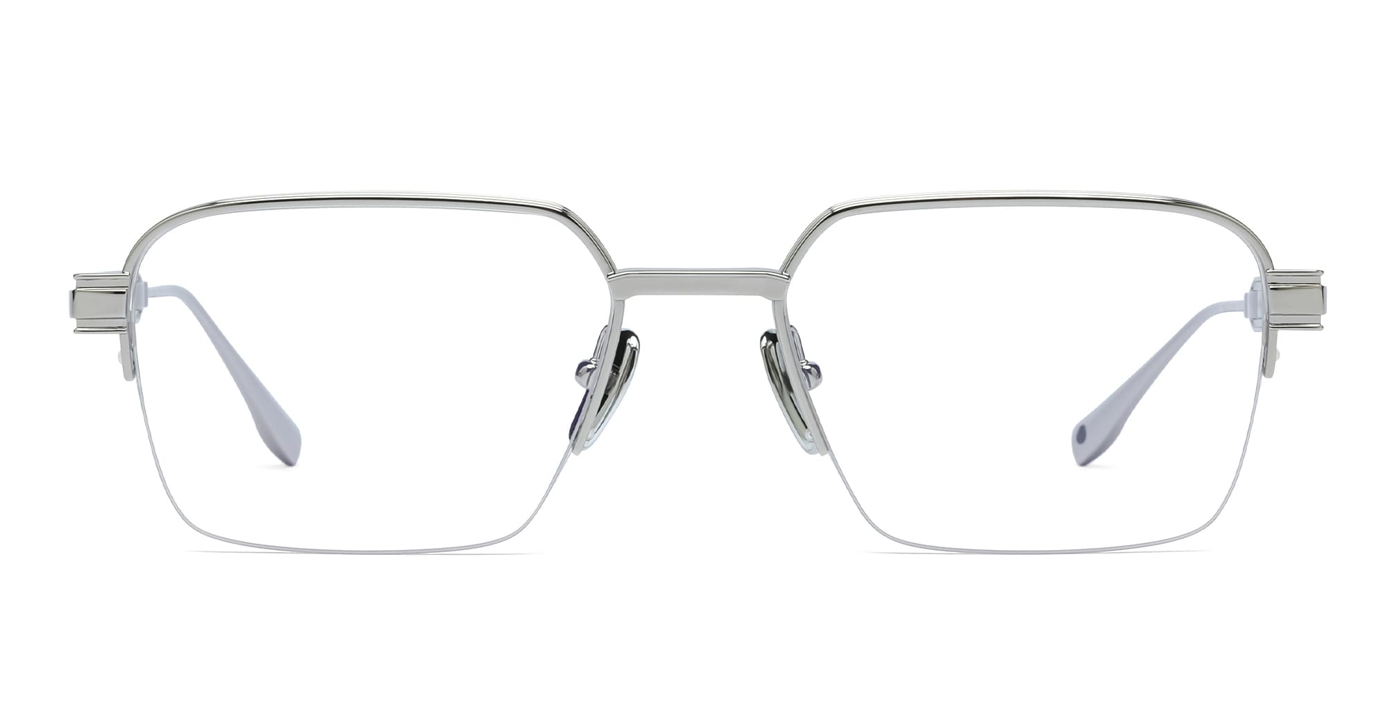 【送料&関税込】Balmain Sergeant Ii - Black Palladium Rx Gla Balmain Sergeant Ii - Black Palladium Rx Glasses | italist