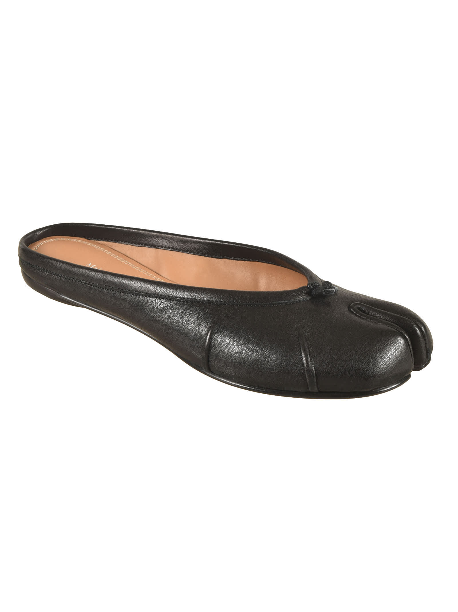 【送料&関税込】Maison Margiela Ballerina Mule Maison Margiela Ballerina Mule | italist