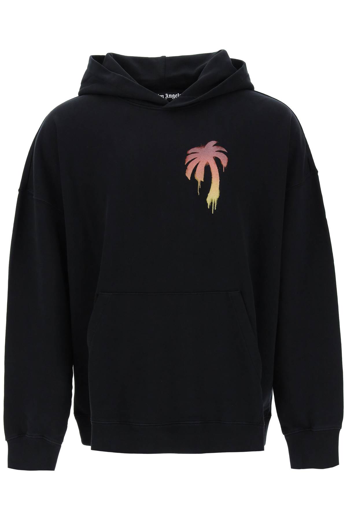 Palm Angels I Love Pa Hoodie | italist