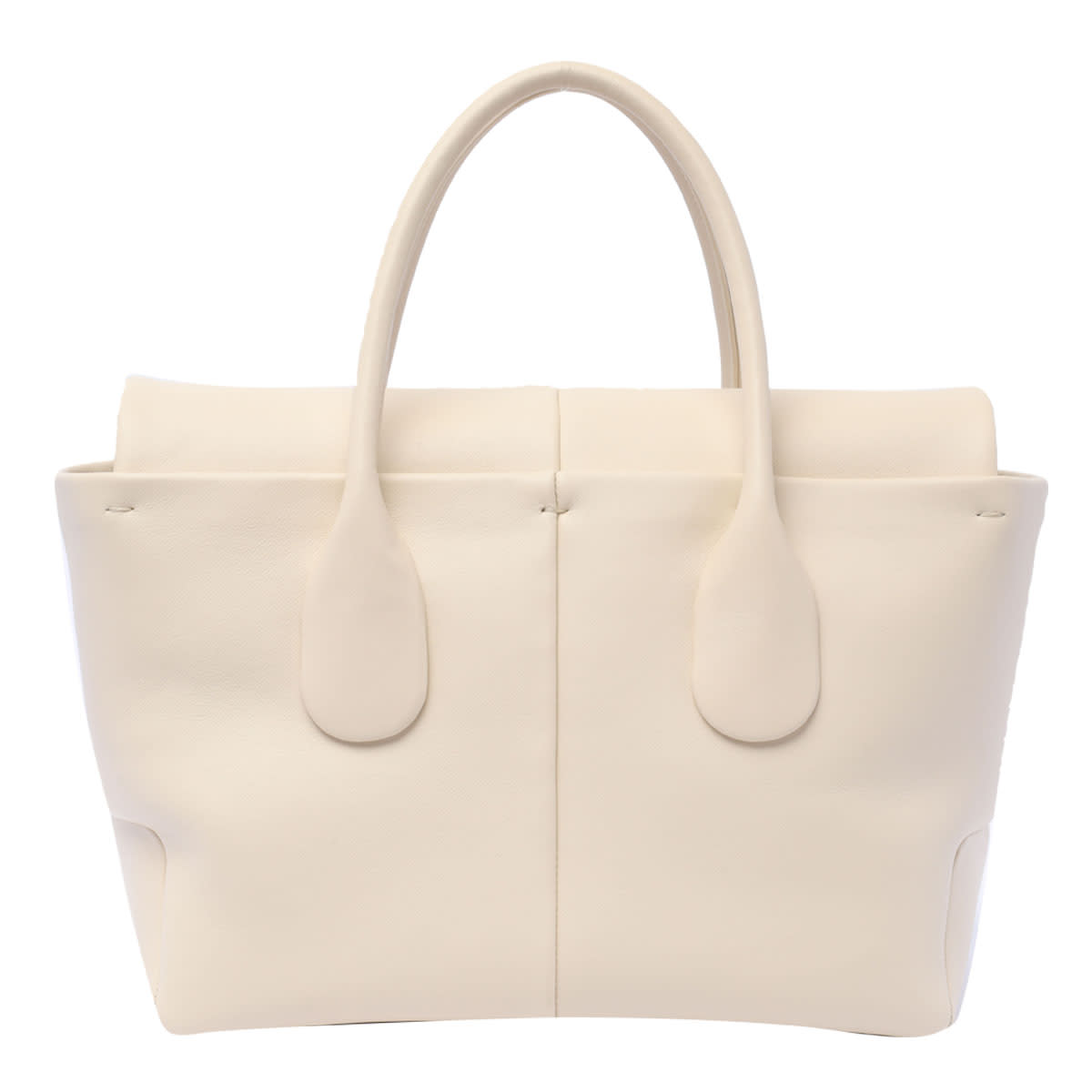 Tod's Di Bag Reverse Handbag | italist