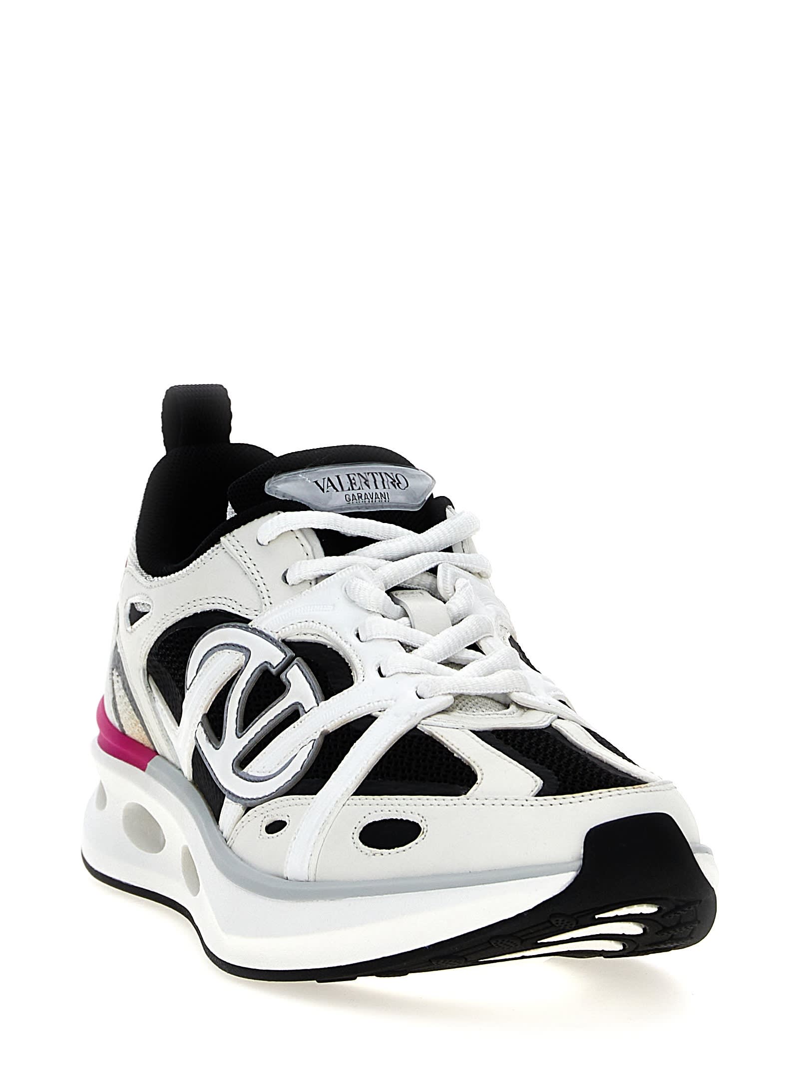 Valentino Garavani 'vlogo Easyjog' Sneakers | italist