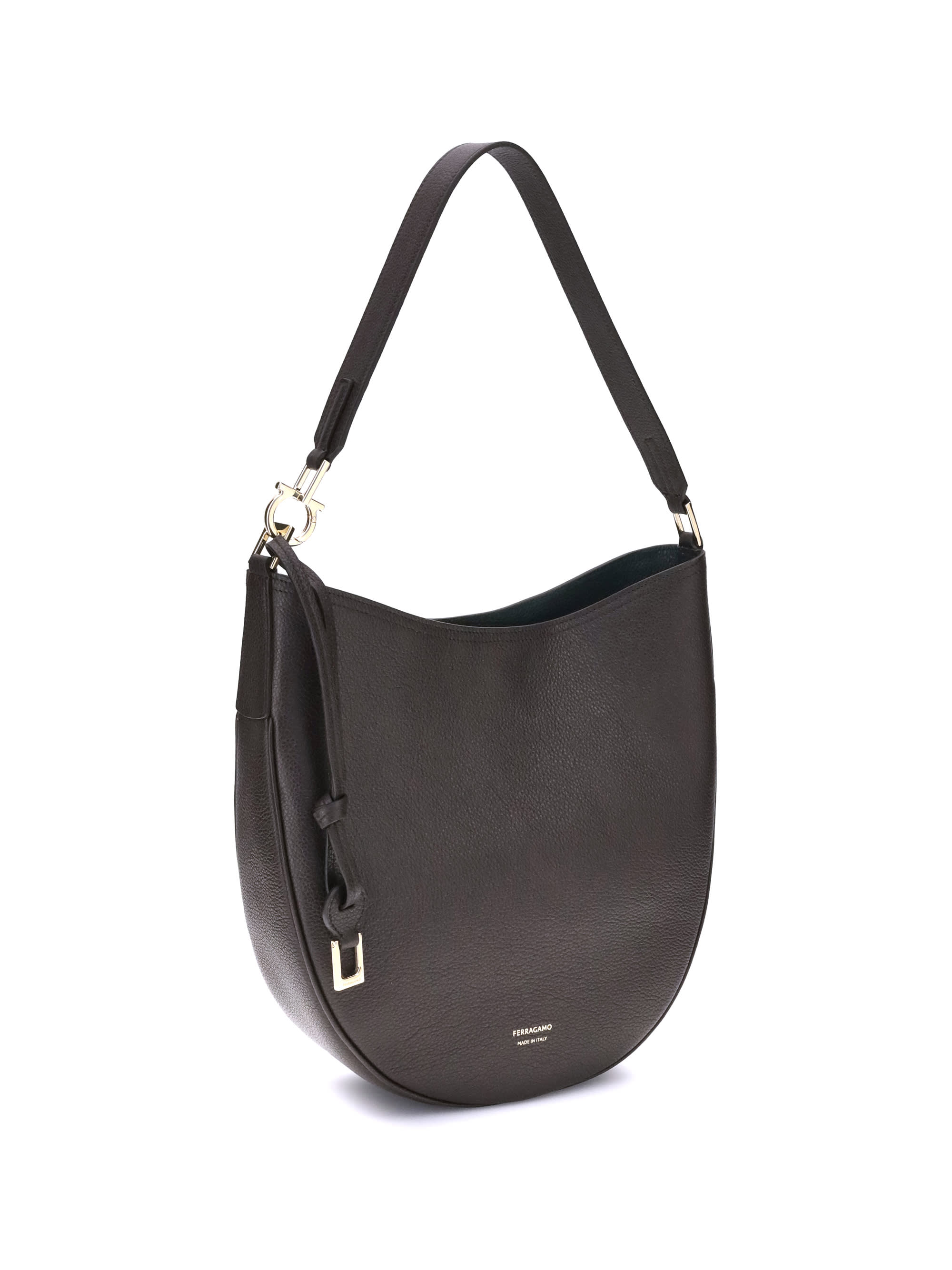 【VIP価格】FERRAGAMO North-South Shoulder Bag Ferragamo North-south Shoulder Bag | italist