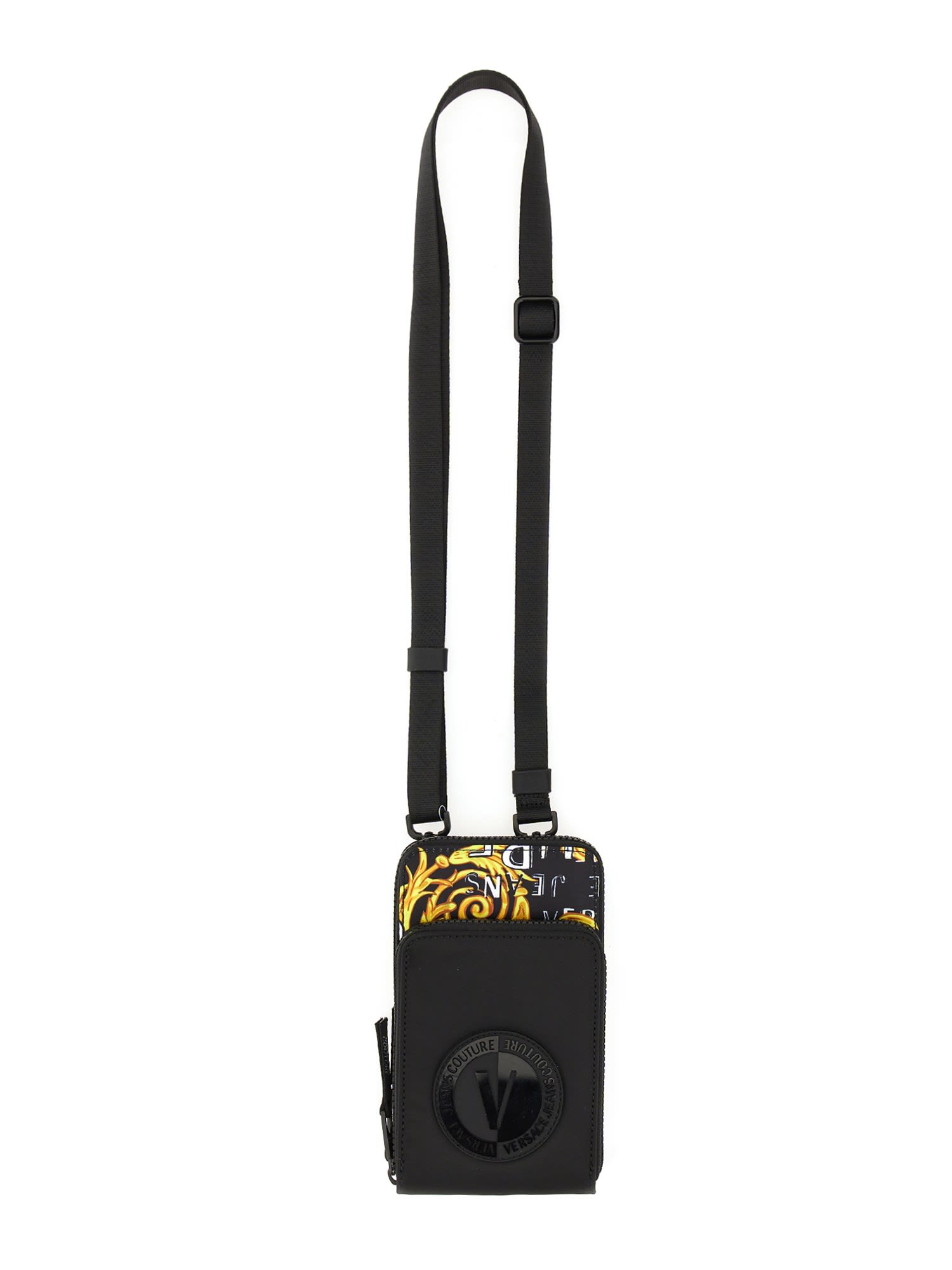 VERSACE フォンポーチ Phone pouch Versace - SchaferandweinerShops Japan