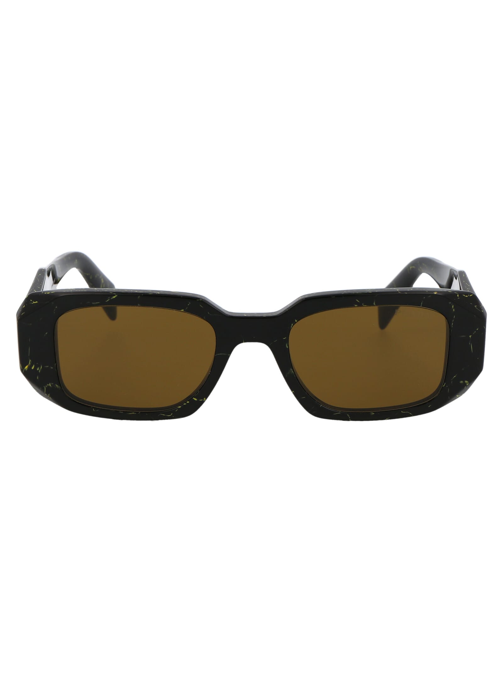 Prada Eyewear 0pr 17ws Sunglasses | italist