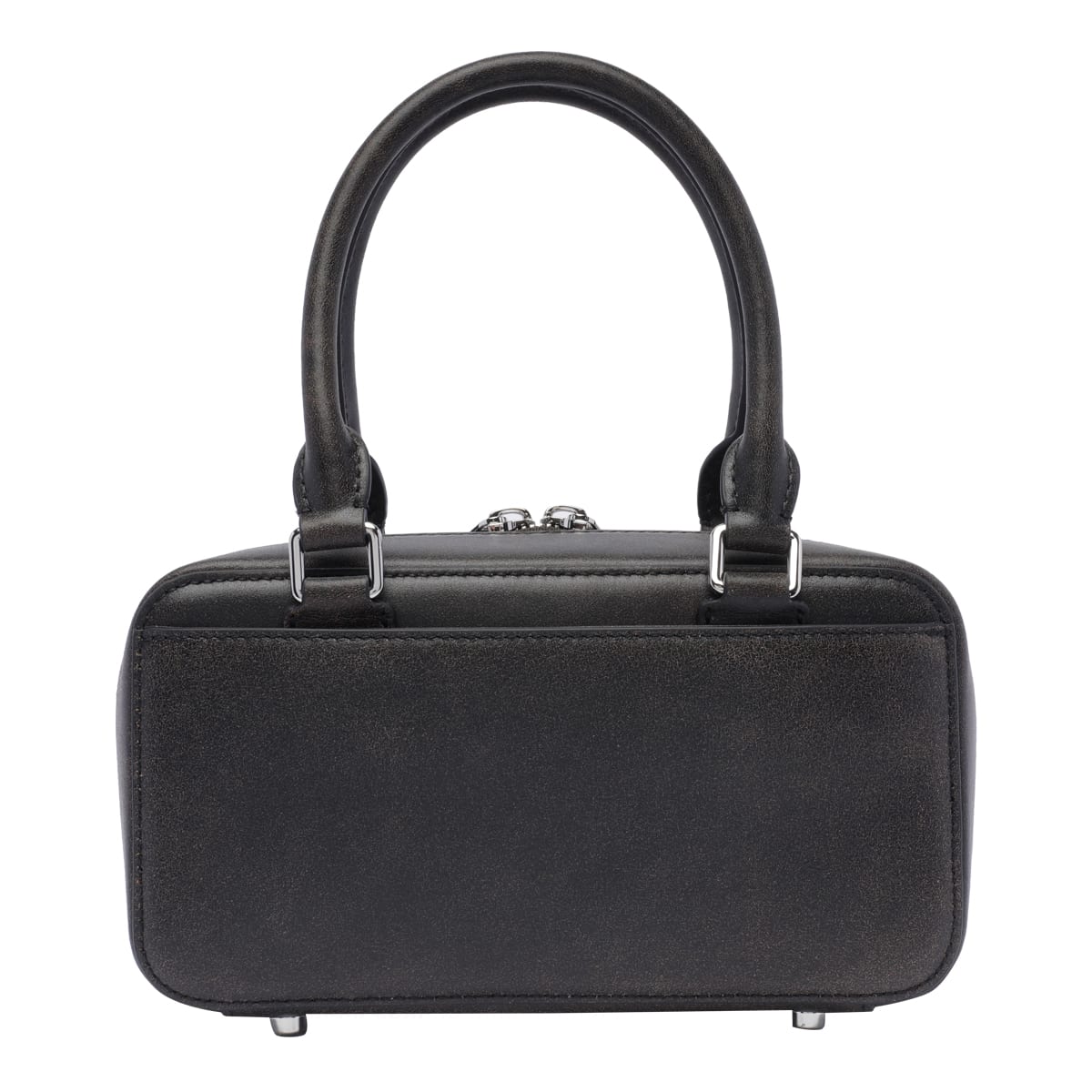 バッグ SELF-PORTRAIT mini leather tote bag self-portrait Mini Leather Tote Bag | italist