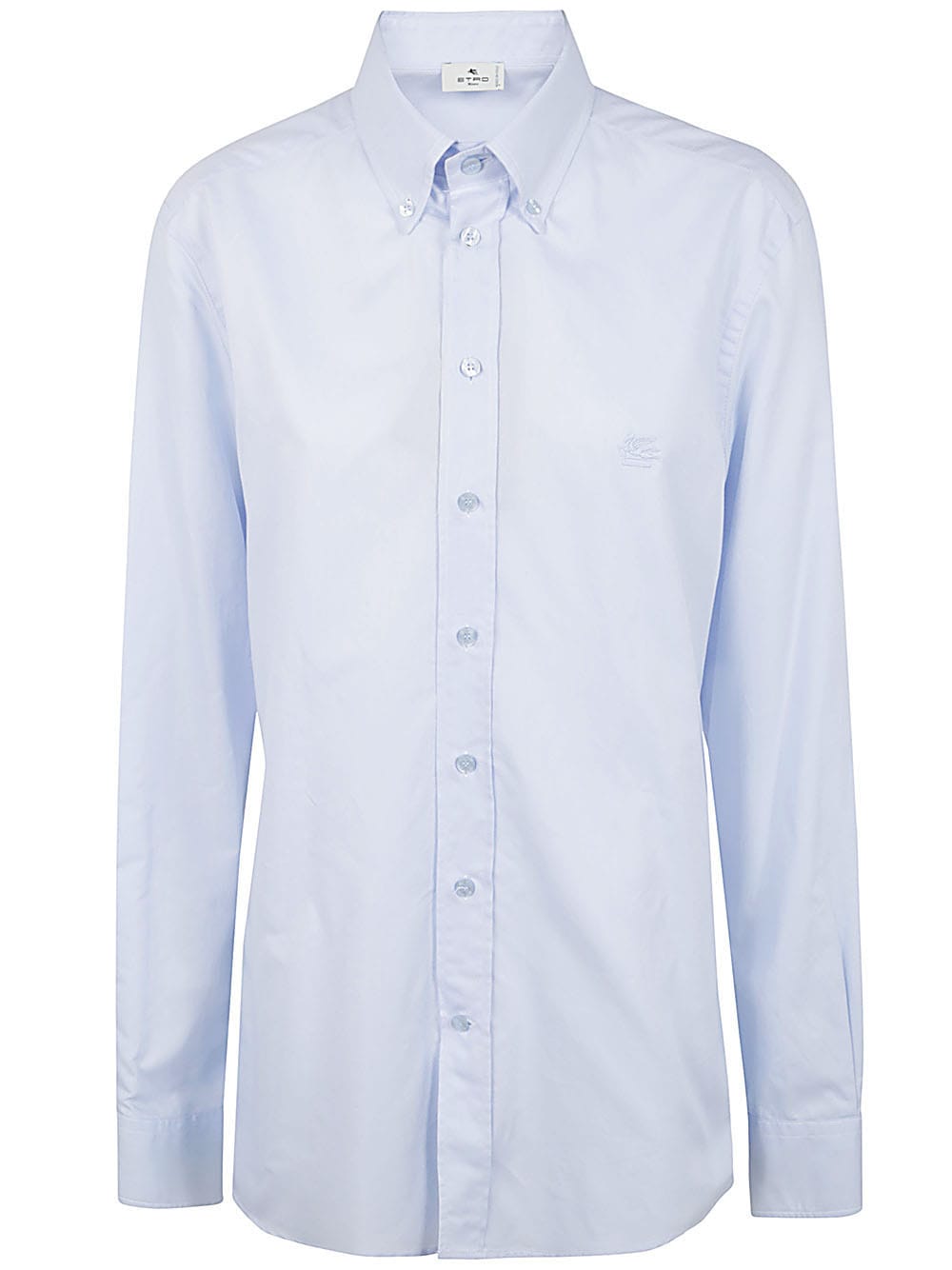 Tシャツ・カットソー ETRO SS25 Etro Roma Logo Shirt (MRIB0002 99TR336 S9880) Etro Roma Logo Shirt | italist