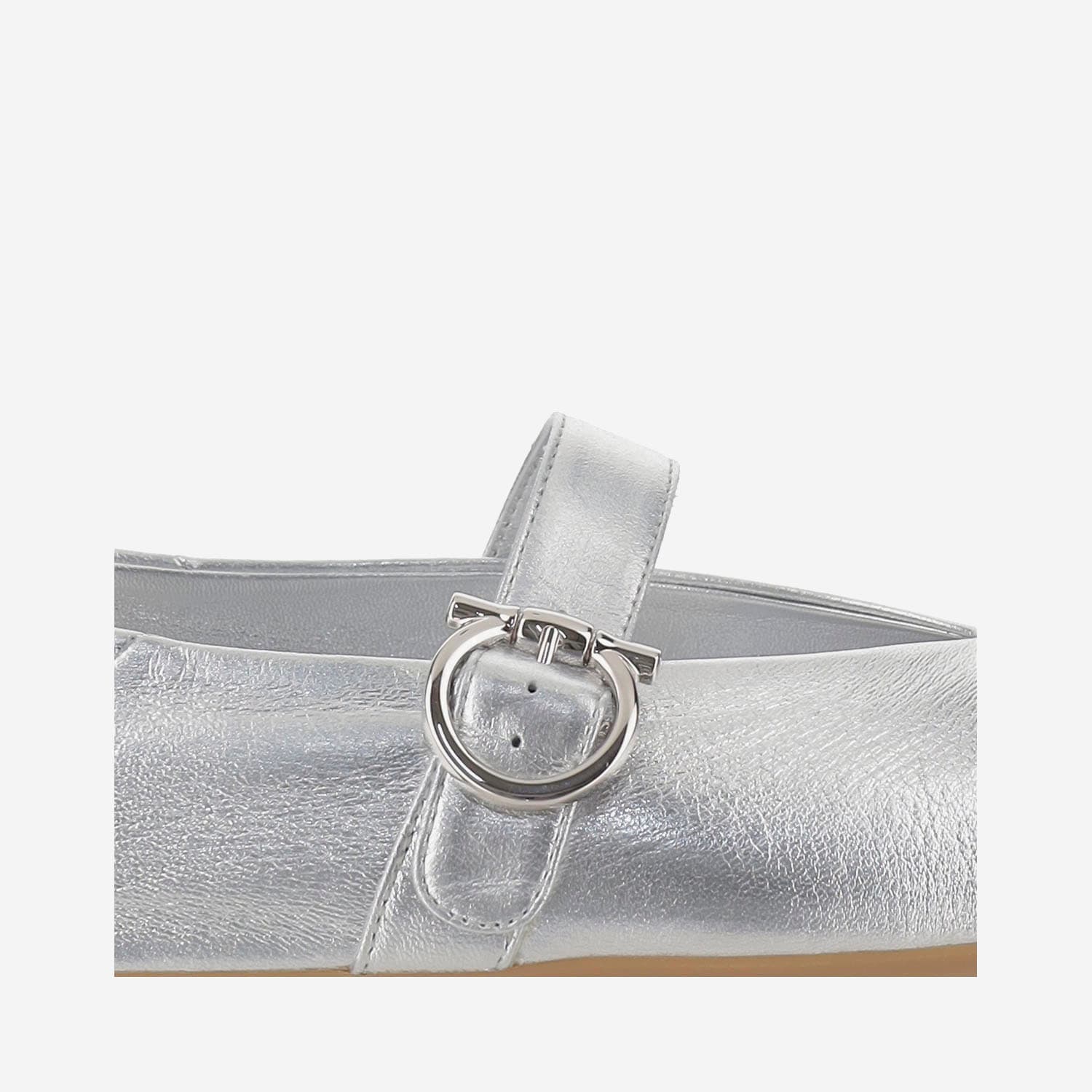 Ferragamo Ballet Flats Ornament Hooks | italist