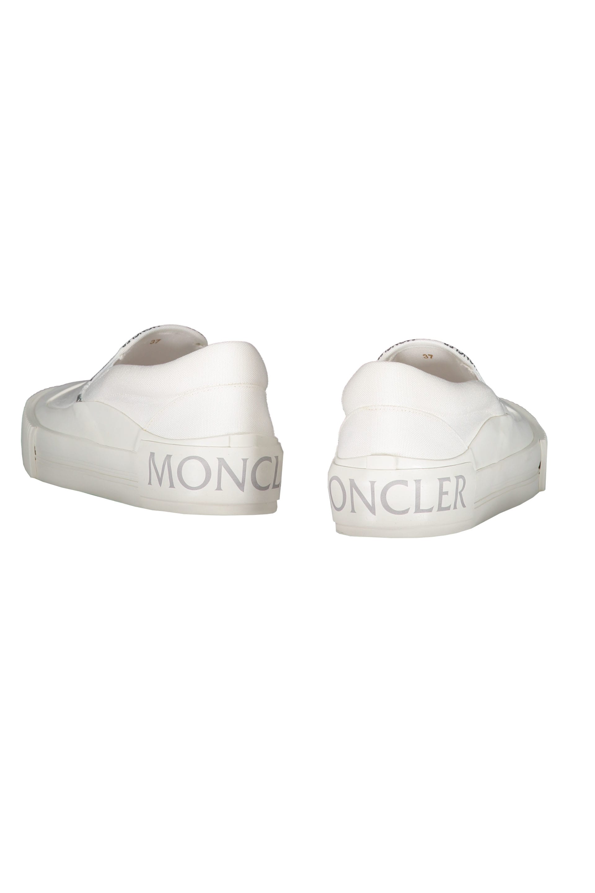 【送料&関税込】Moncler Glissiere Tri Slip-on Sneakers Moncler Glissiere Tri Slip-on Sneakers | italist