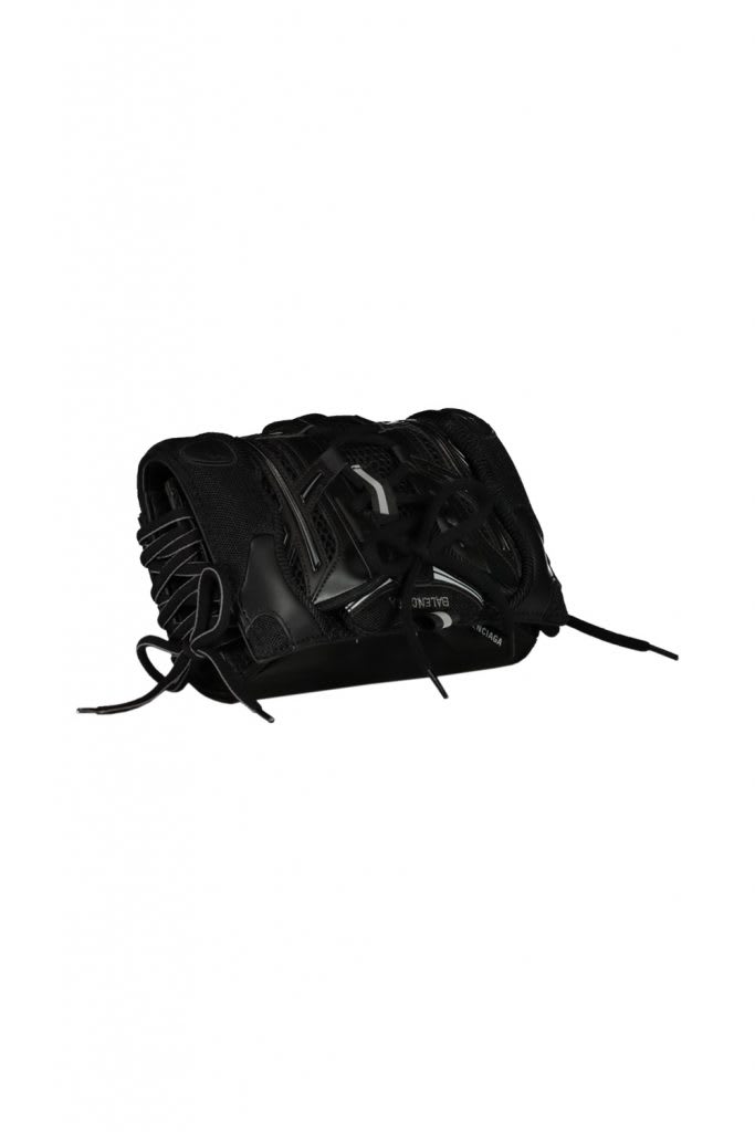 Balenciaga Sneakerhead Phone Holder Bag | italist