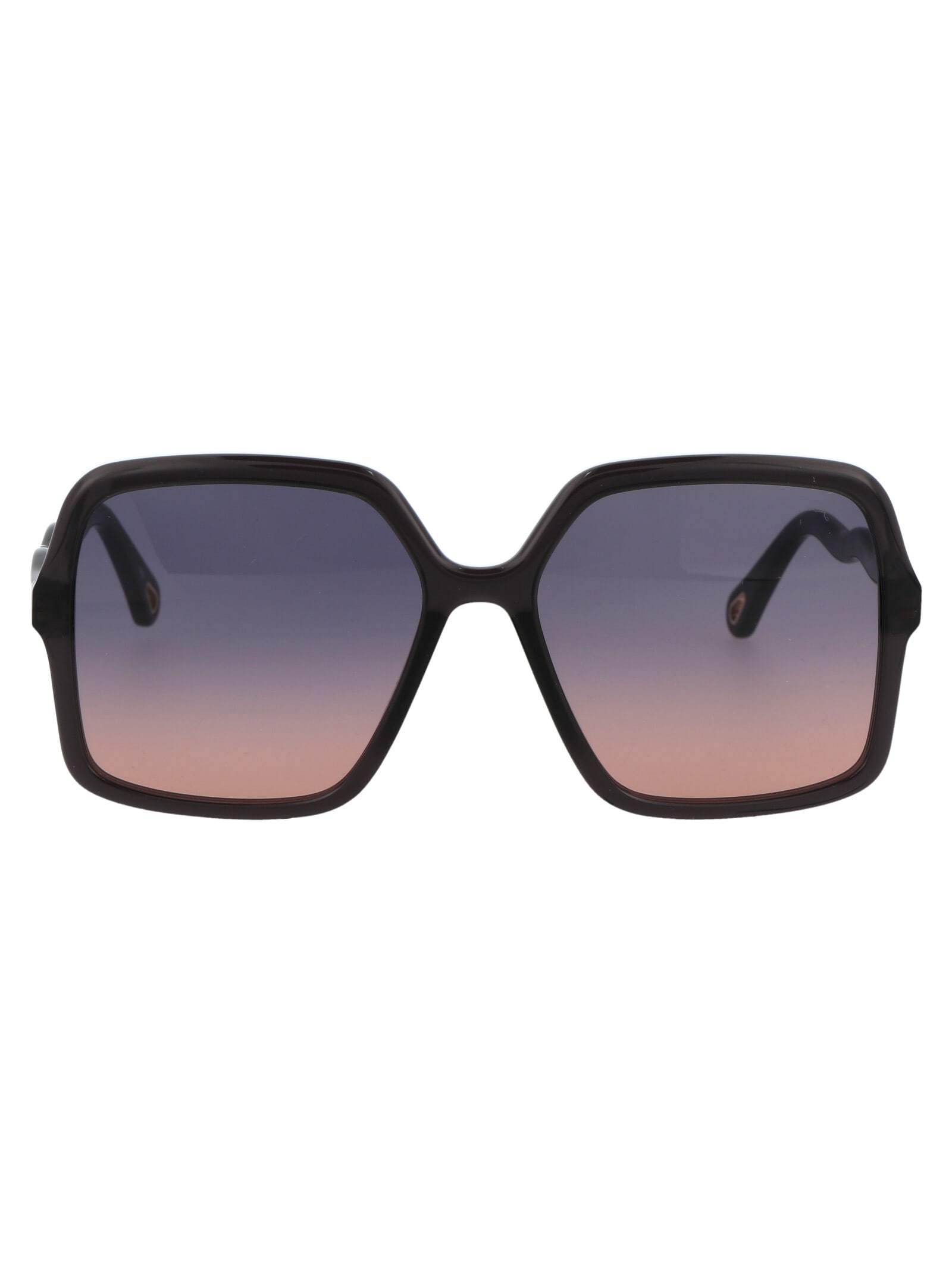 Chloé Eyewear Ch0086s Sunglasses | italist