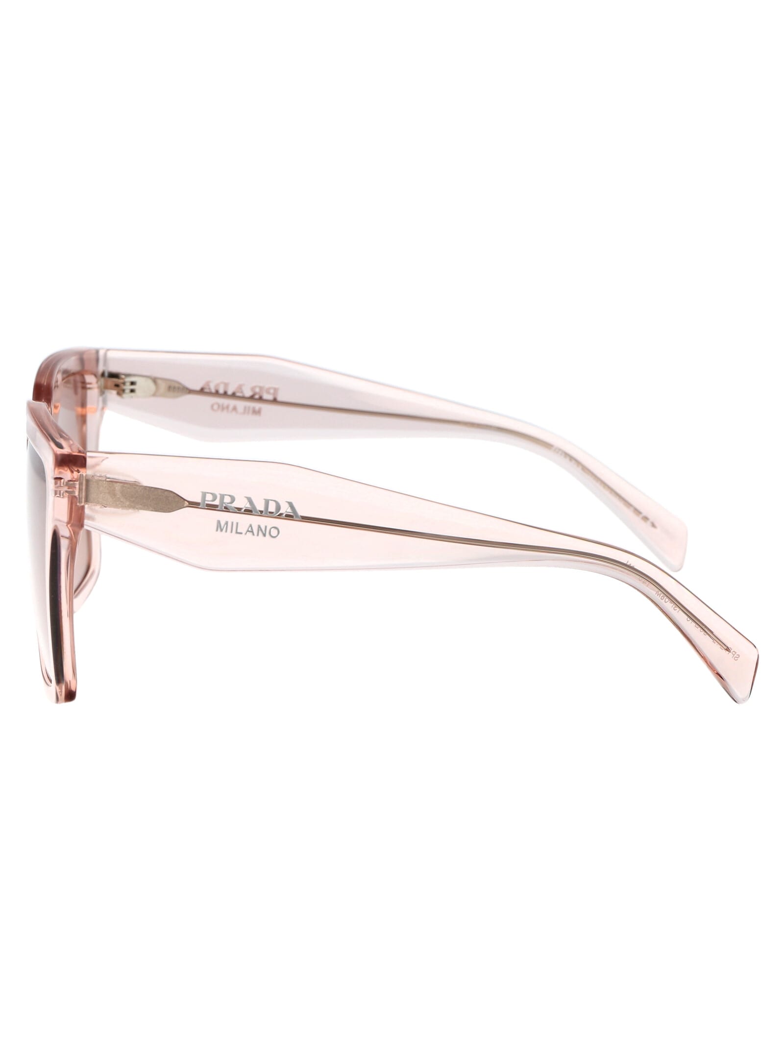 Sunglasses Prada PR 24ZS 13I08M