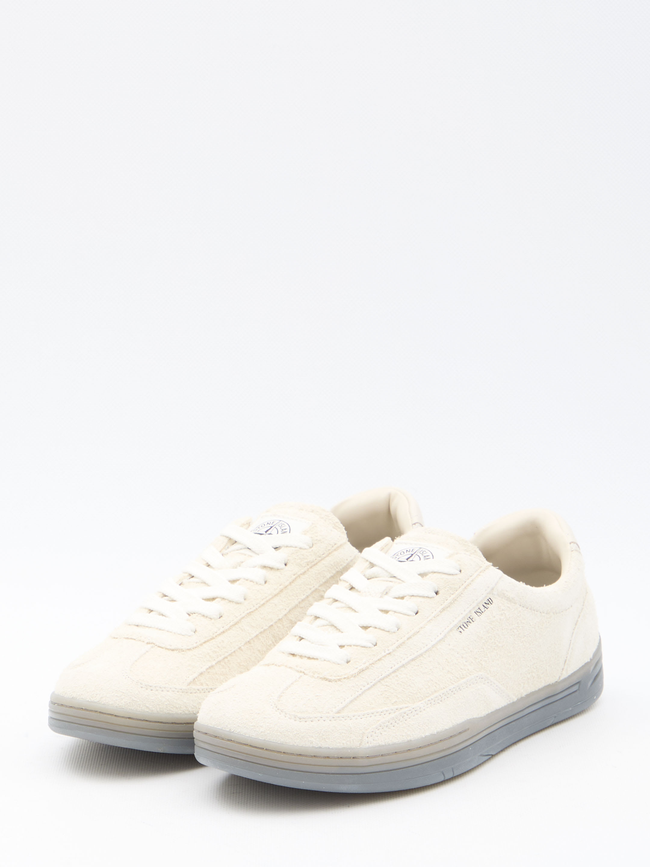 スニーカー STONE Men Sneakers White S100020S0172 V0095 Stone Island Rock Sneakers | italist