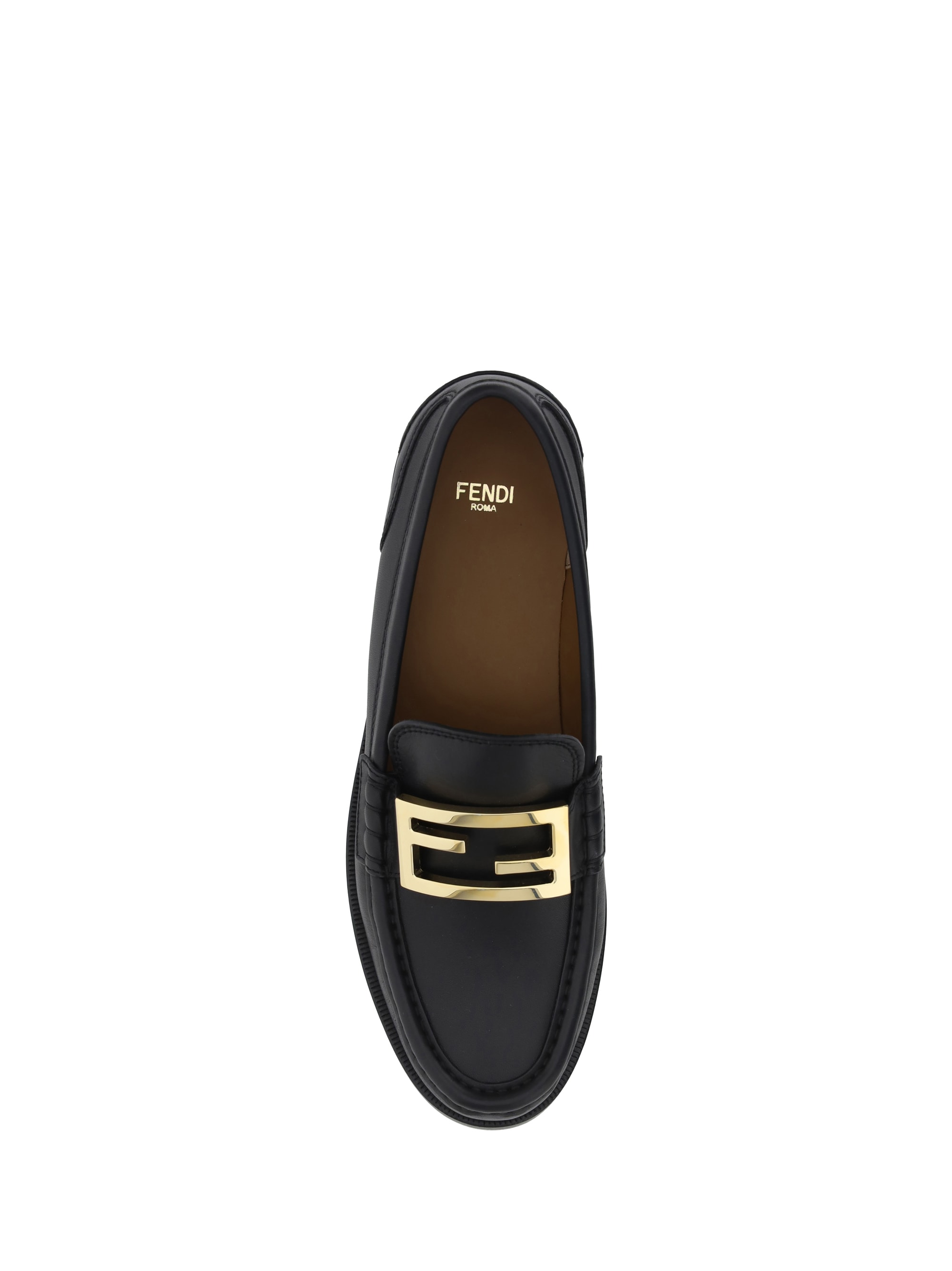 見逃し厳禁！おトクな Fendi Loafers | italist 靴