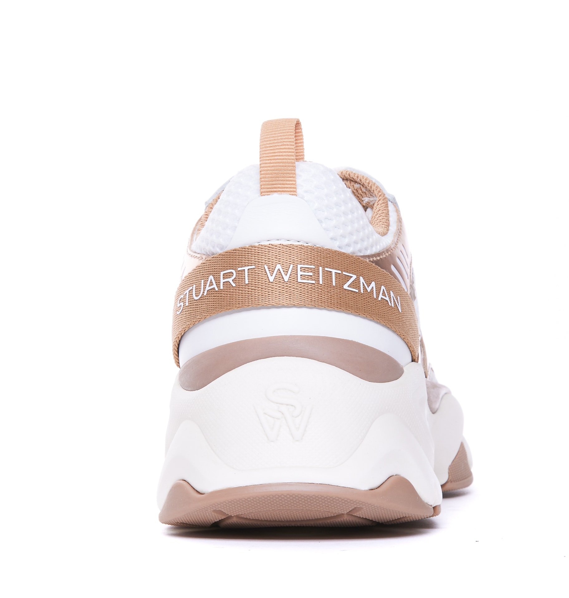 Stuart Weitzman Trainer Sneakers | italist