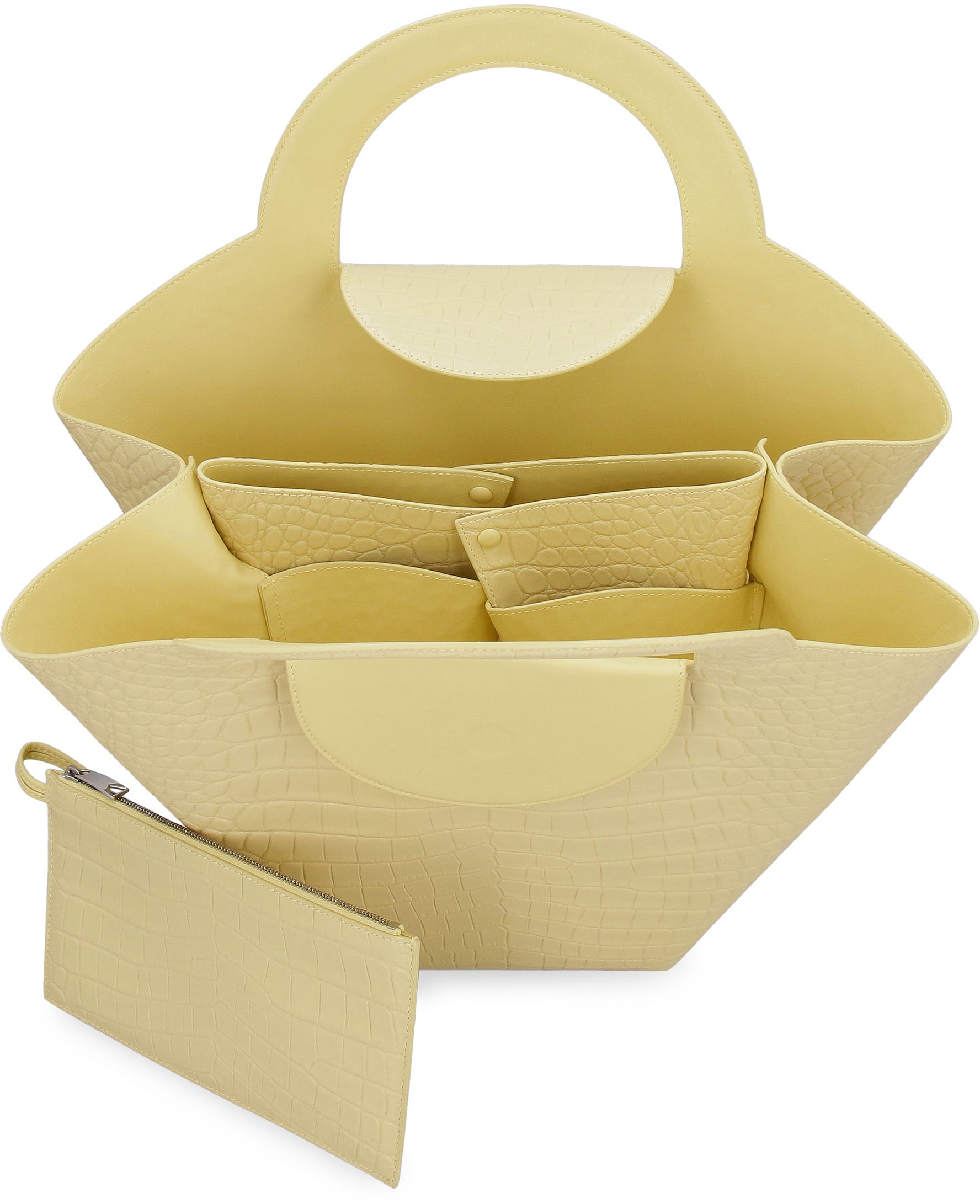 Bottega Veneta Doll Tote Bag | italist