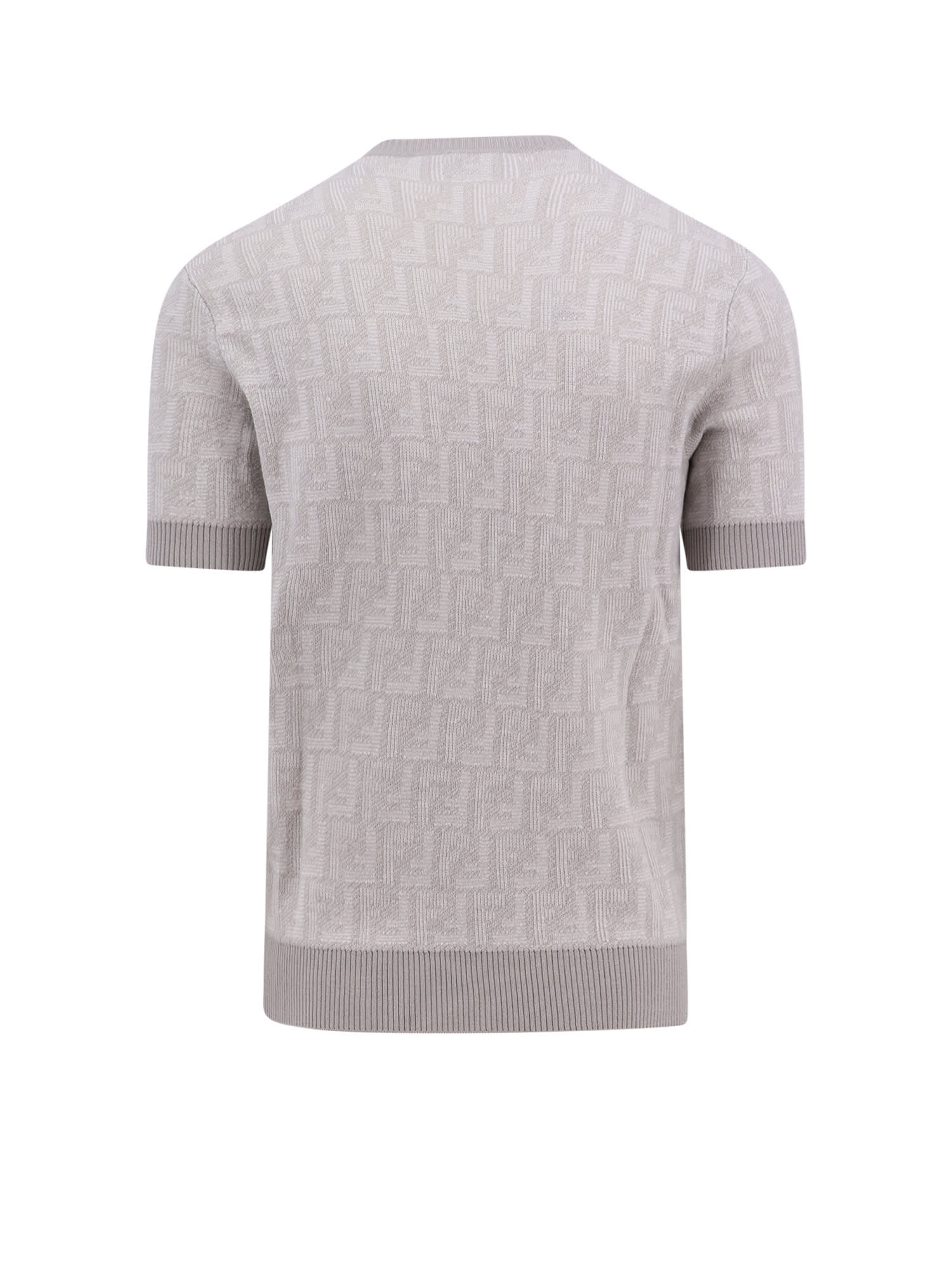 Jumper Fabric Black | Fendi