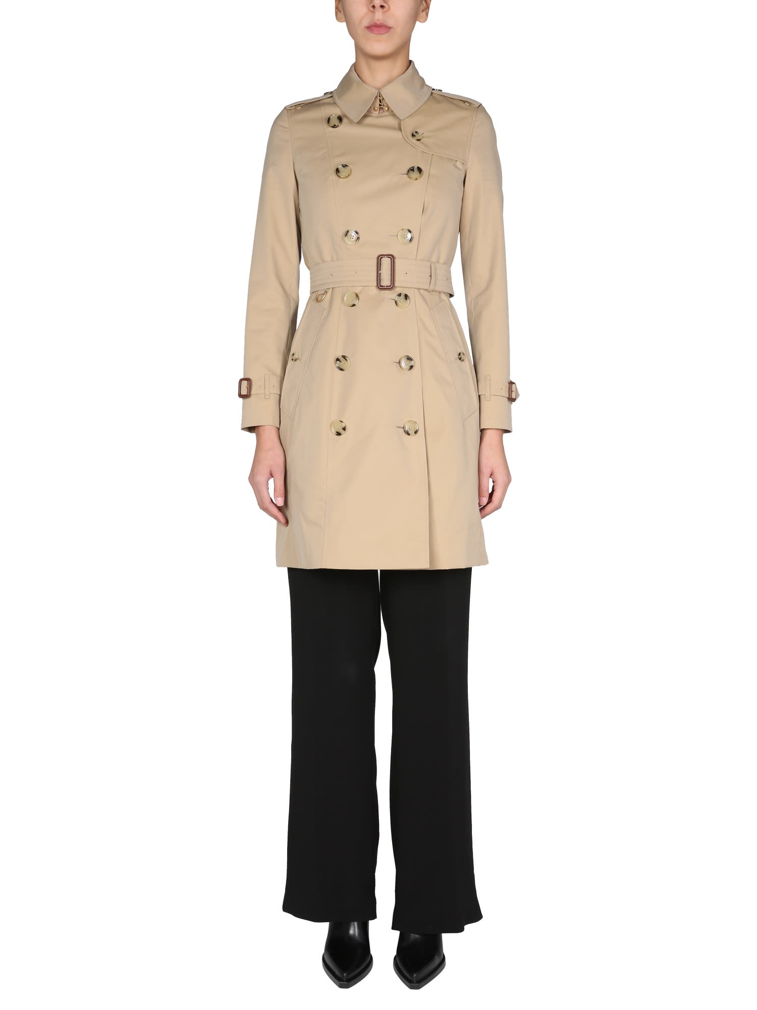 Burberry Chelsea Trench | italist