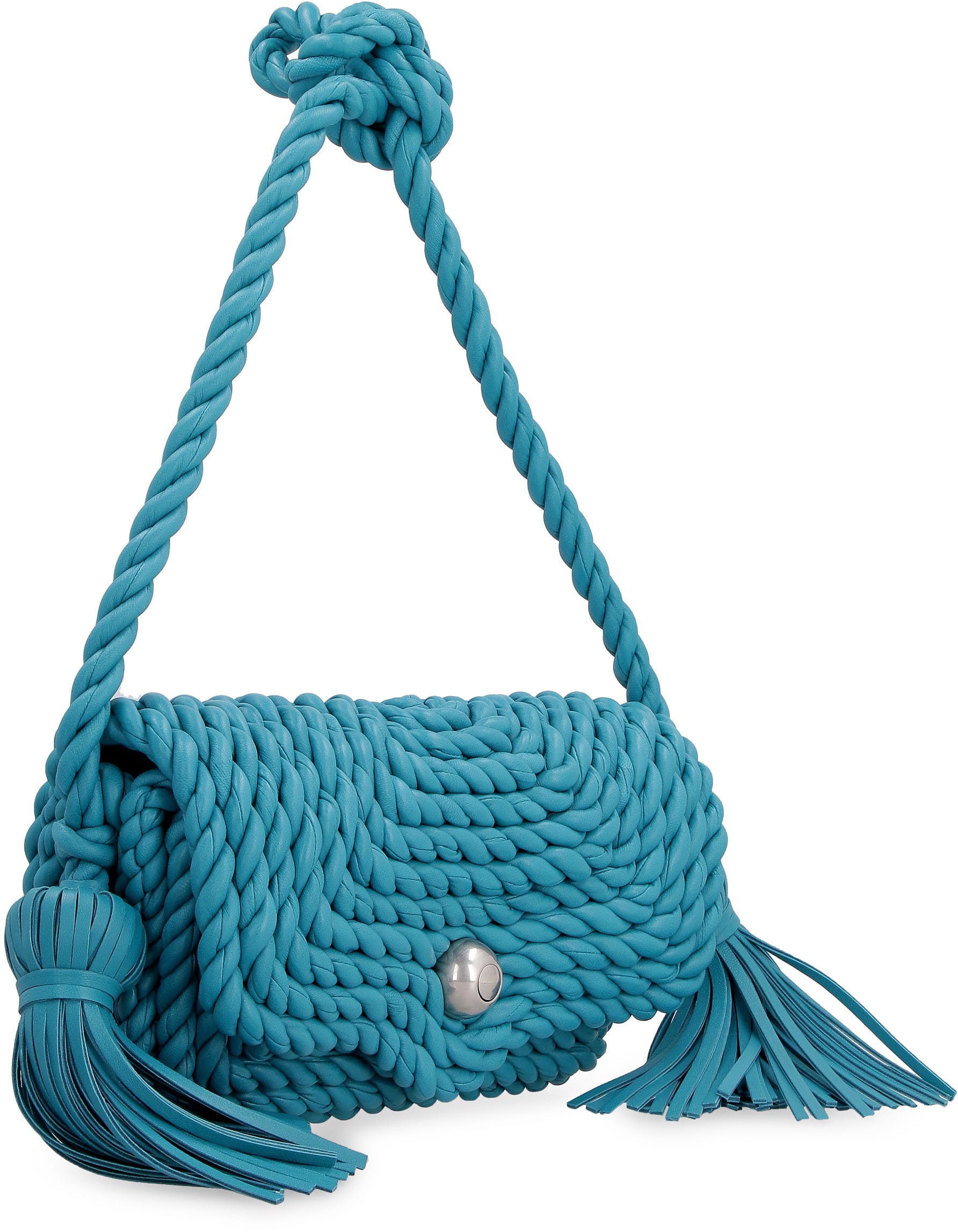 Bottega Veneta Classic Crossbody Bag | italist