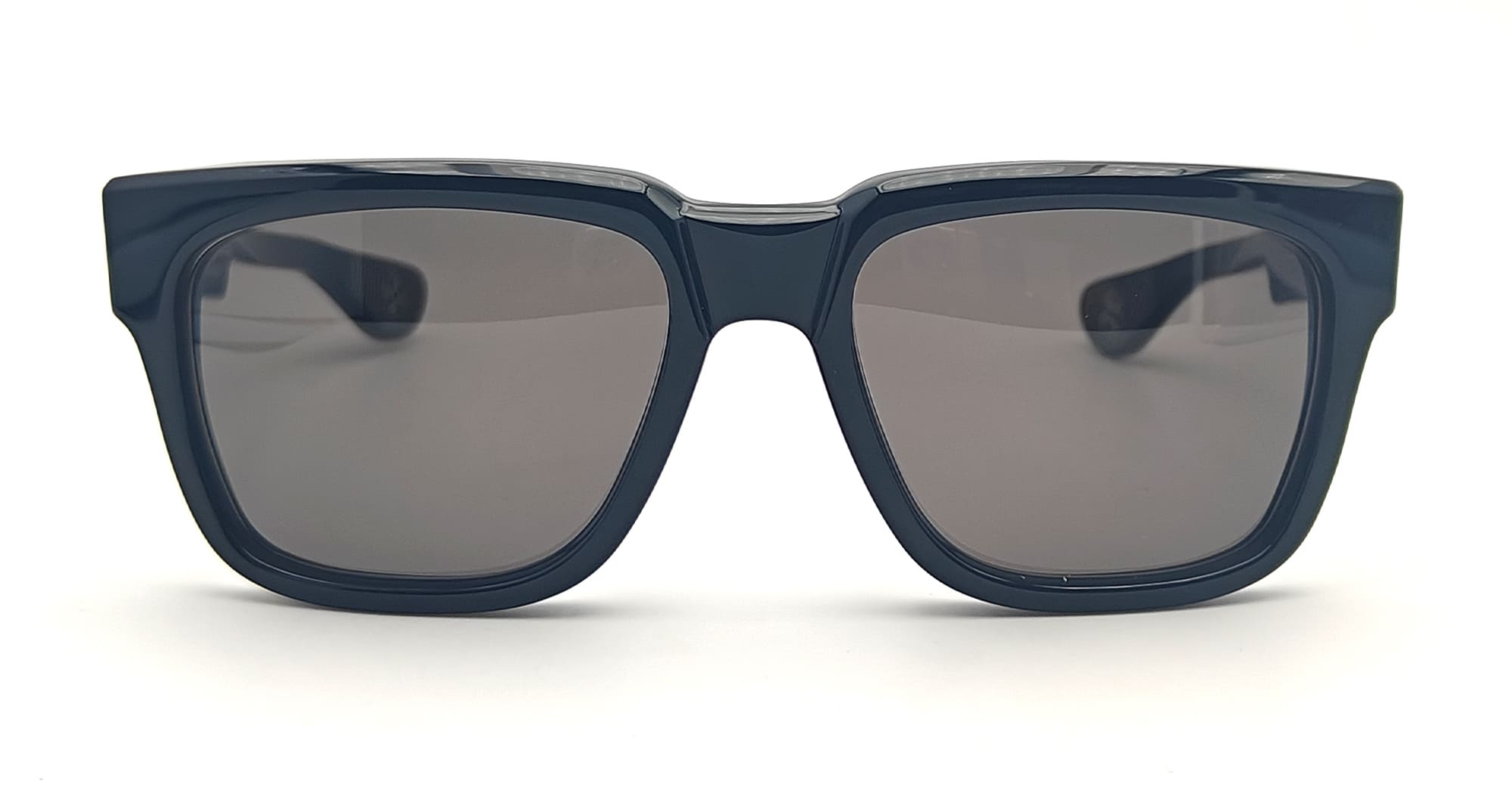 Chrome Hearts Box-officer - Black Sunglasses | italist, ALWAYS
