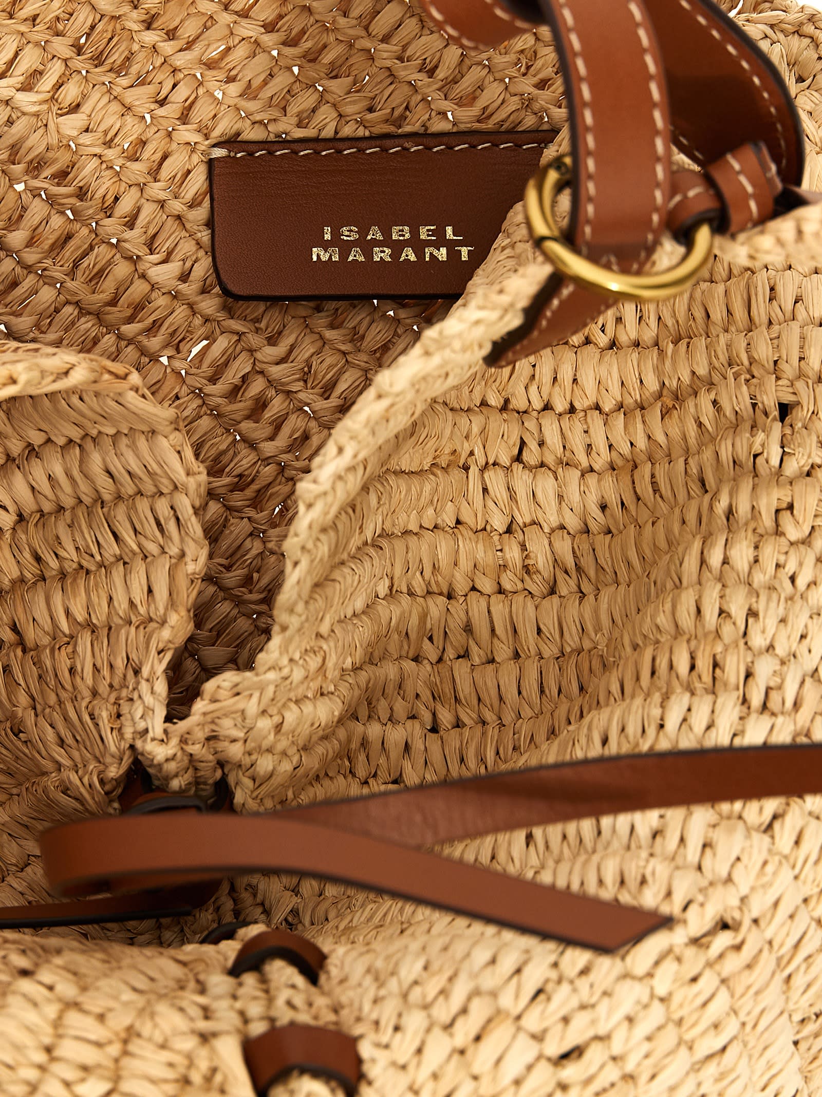 Isabel Marant 'tampa Mini' Shoulder Bag | italist