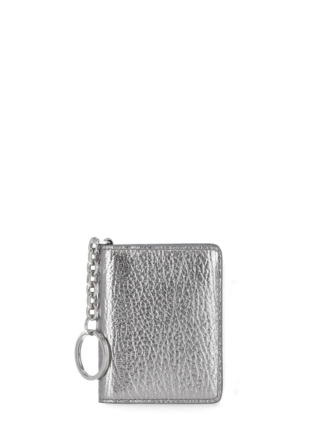 Buy Maison Margiela Bifold Keychain Card Holder 'Phard
