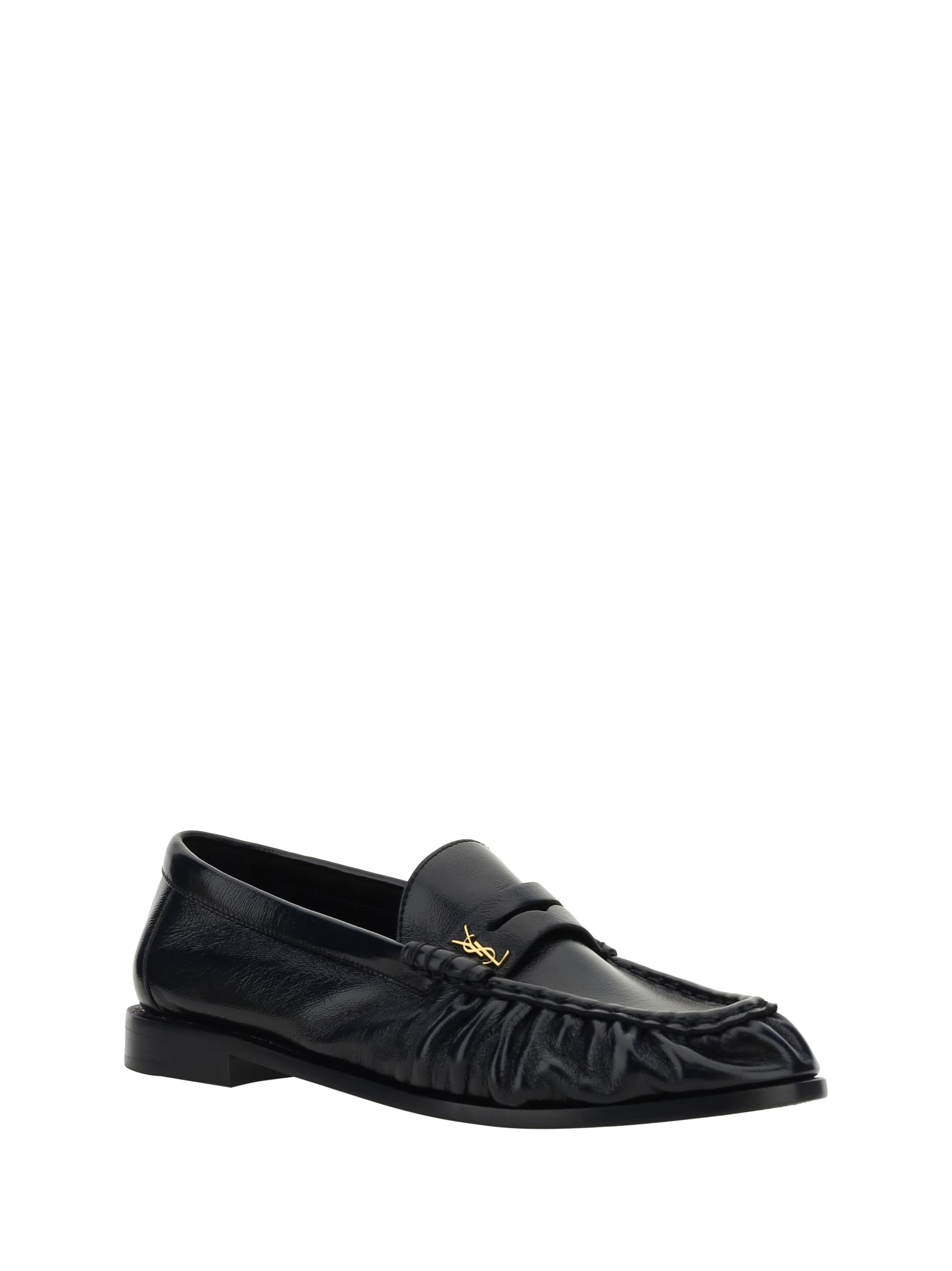 Saint Laurent Loafers | italist