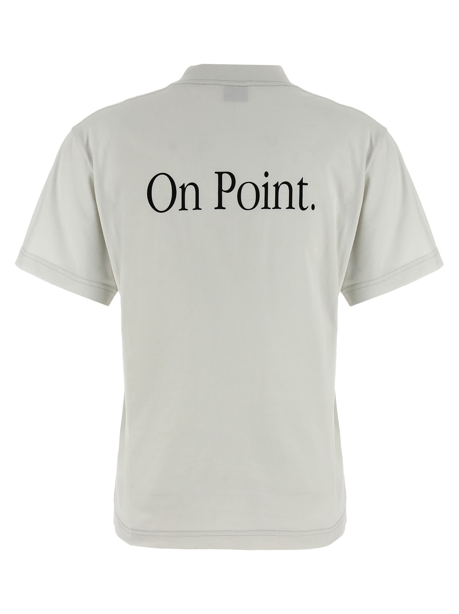 【BALENCIAGA】Knife pumps T-Shirts ナイフパンプス Tシャツ Balenciaga 'knife Pump' T-shirt | italist