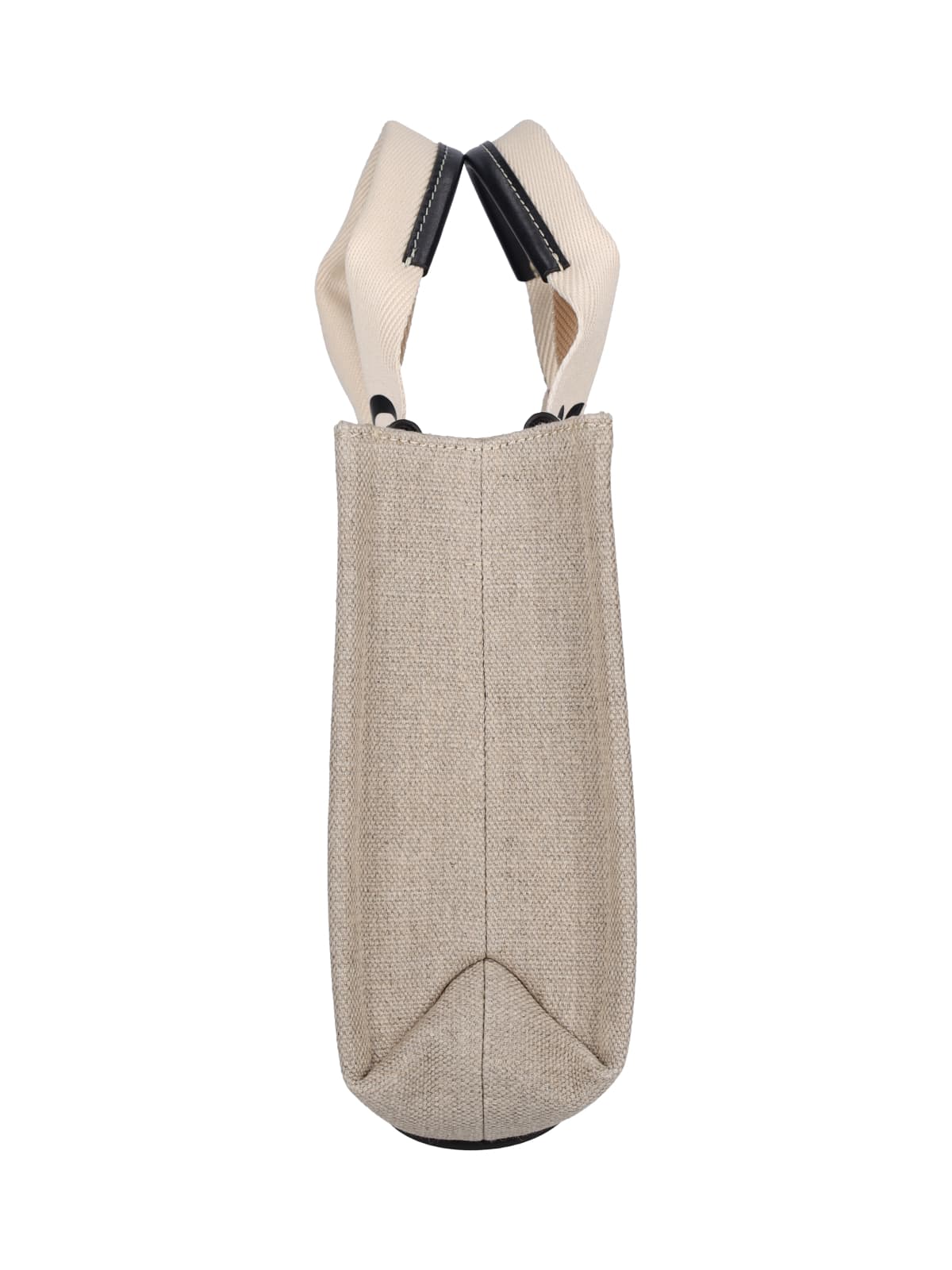Chloé 'woody' Tote Bag | italist