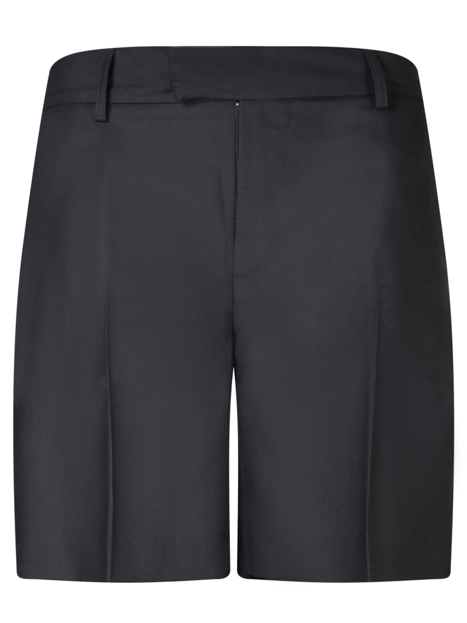す*を様 sefr sven shorts black サイズM Séfr Sven Black Shorts | italist
