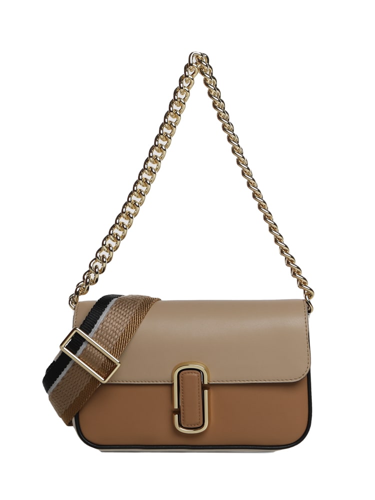 Marc Jacobs J Marc Shoulder Bag | italist