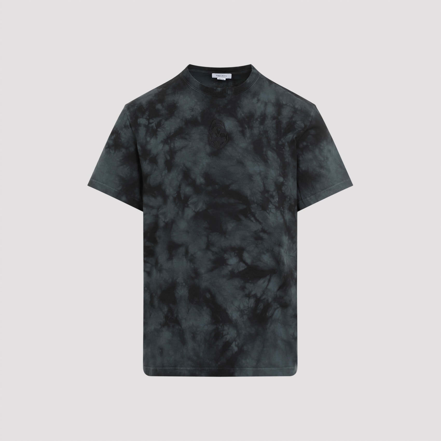 Alexander McQueen Jersey T-shirt | italist