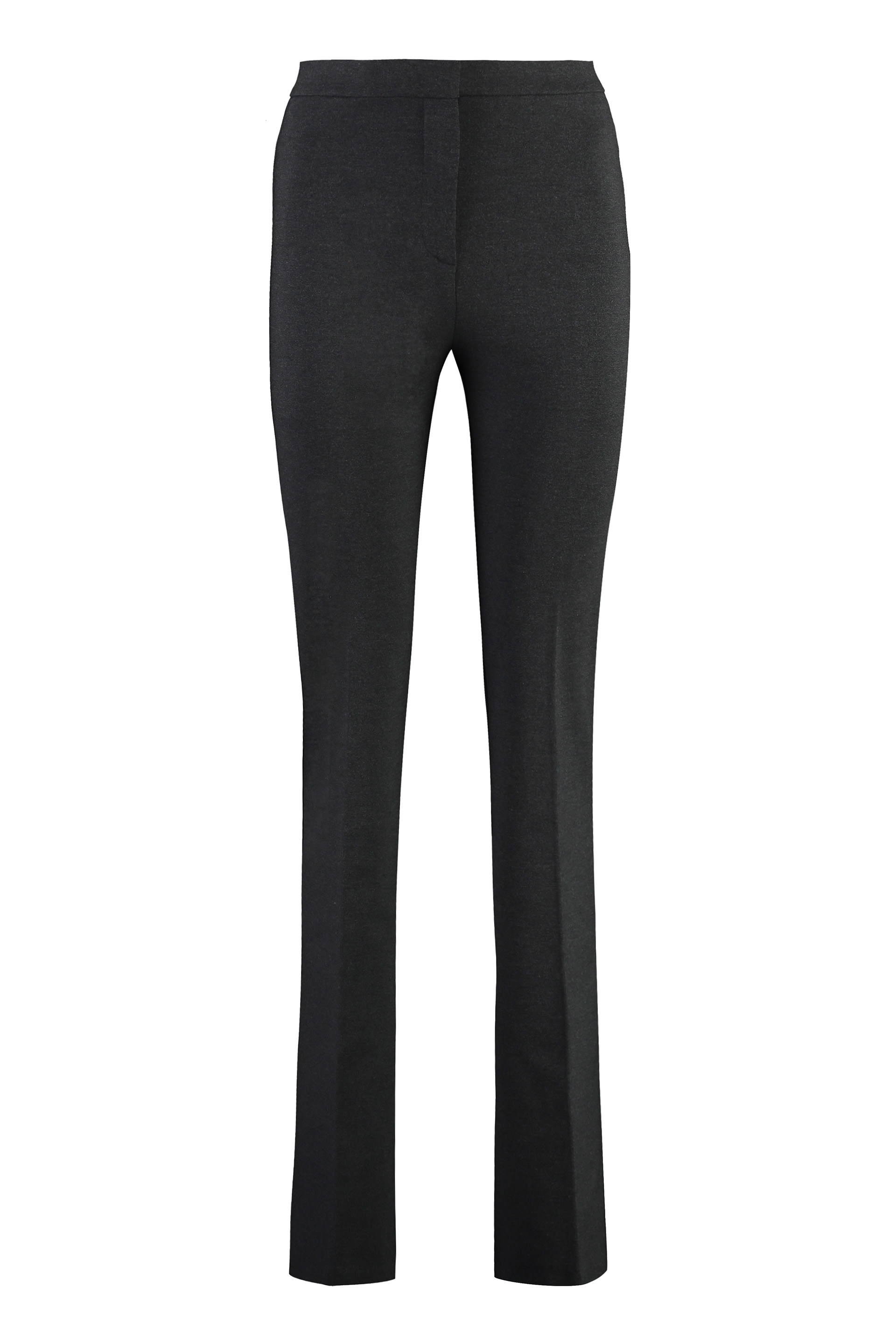 パンツ PINKO HULKA FLARED PANTS Pinko Hulka Flared Viscose Trousers パンツ＆ショーツ 通販