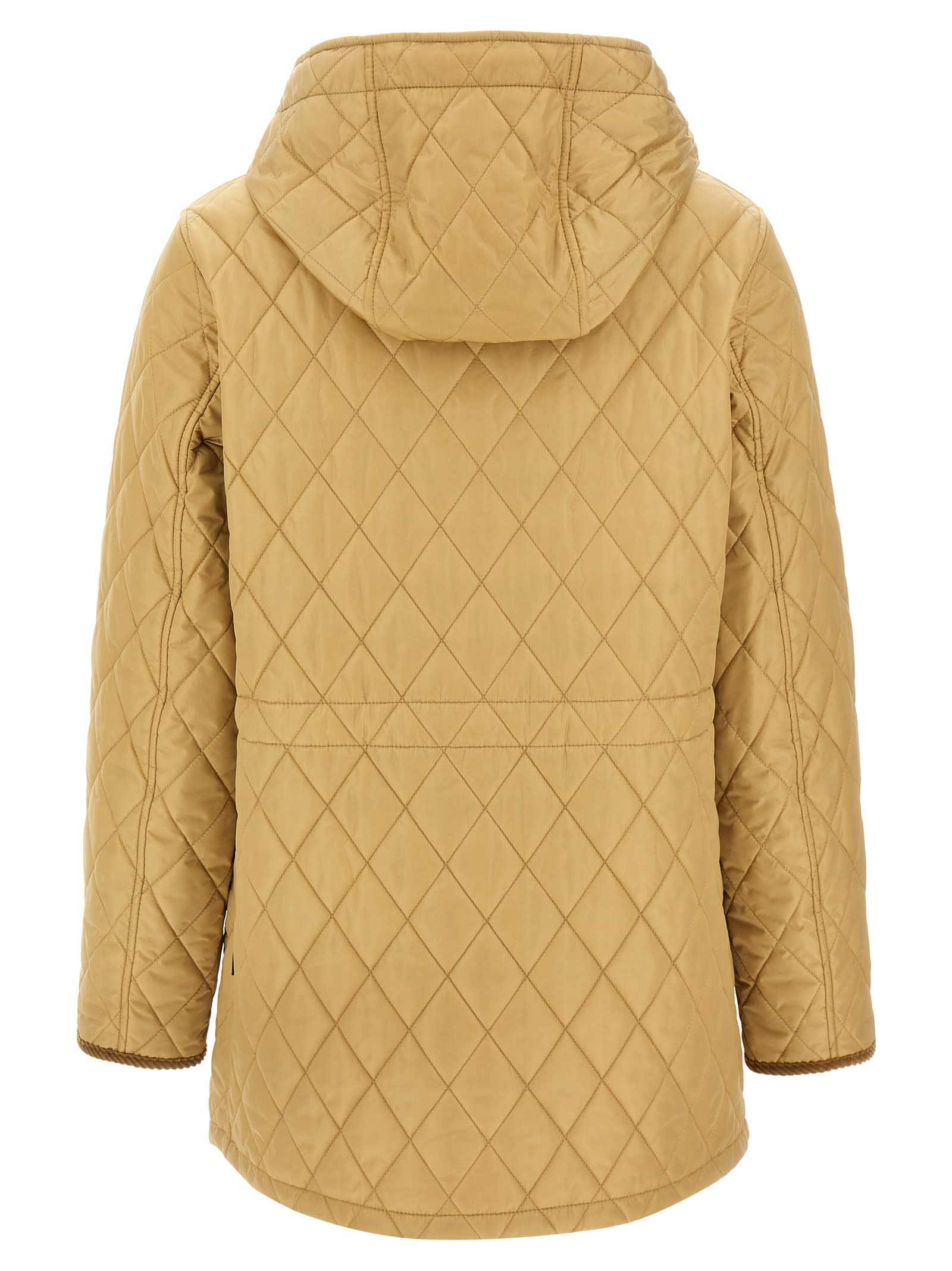 【送料&関税込】Burberry Jacket Stitching Burberry Jacket Stitching | italist