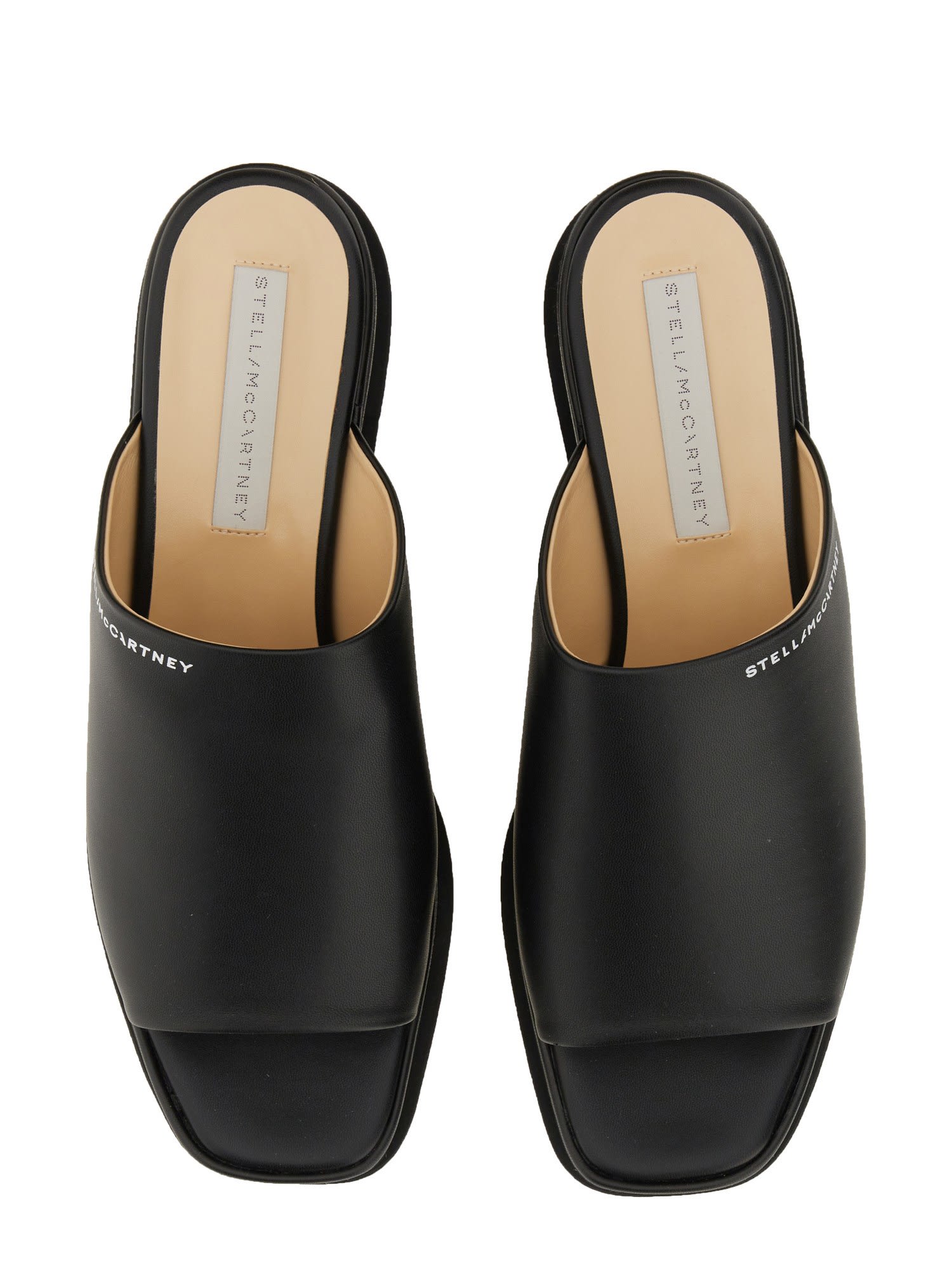 Stella McCartney Alter Mat Sneak-elyse Slippers | italist