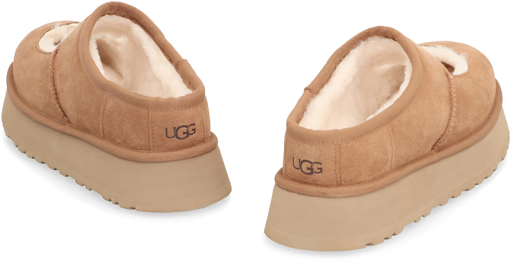 UGG Bea Mary Jane Sabot | italist