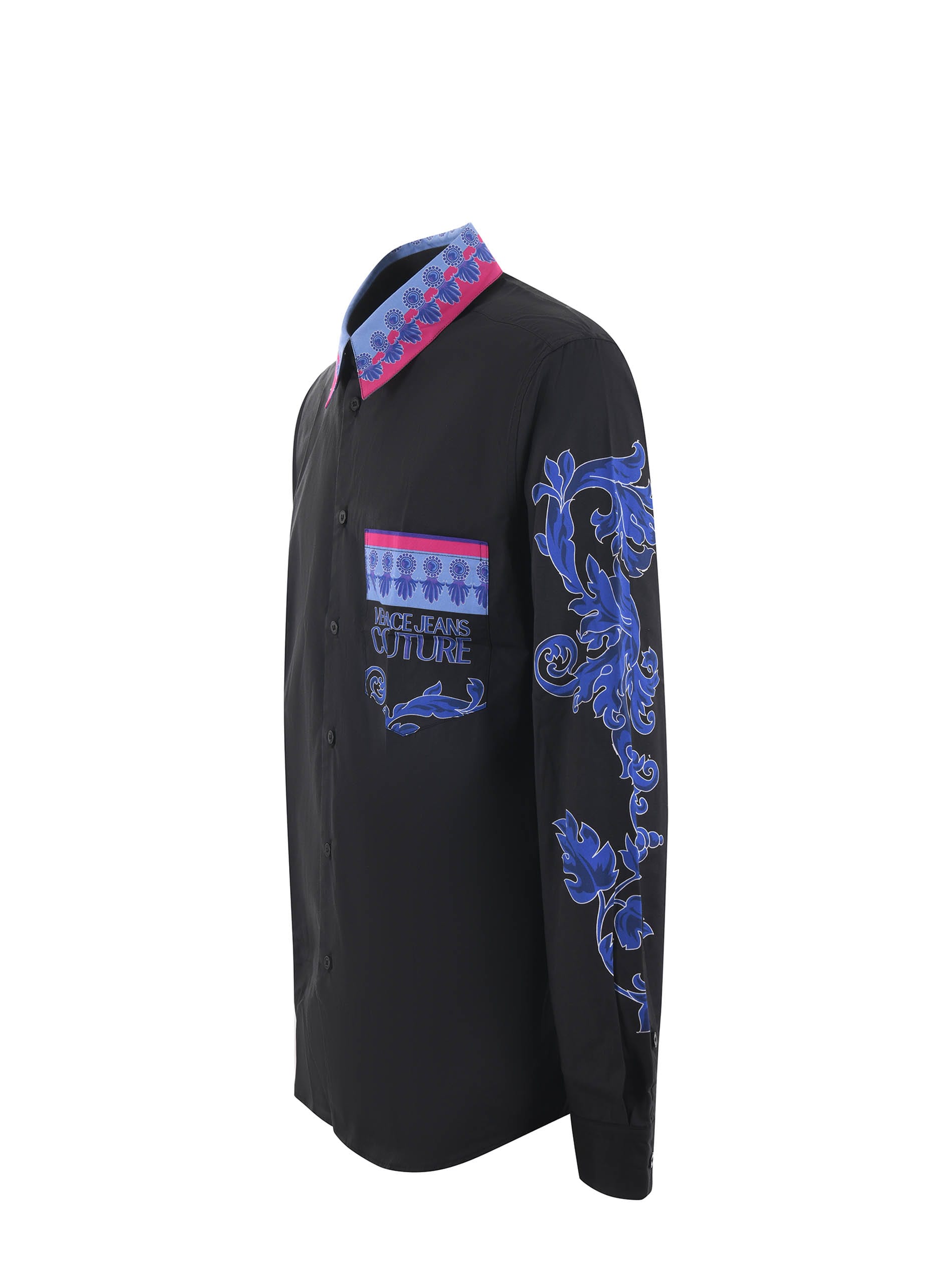 Versace シャツ Versace Jeans Couture Shirt | italist